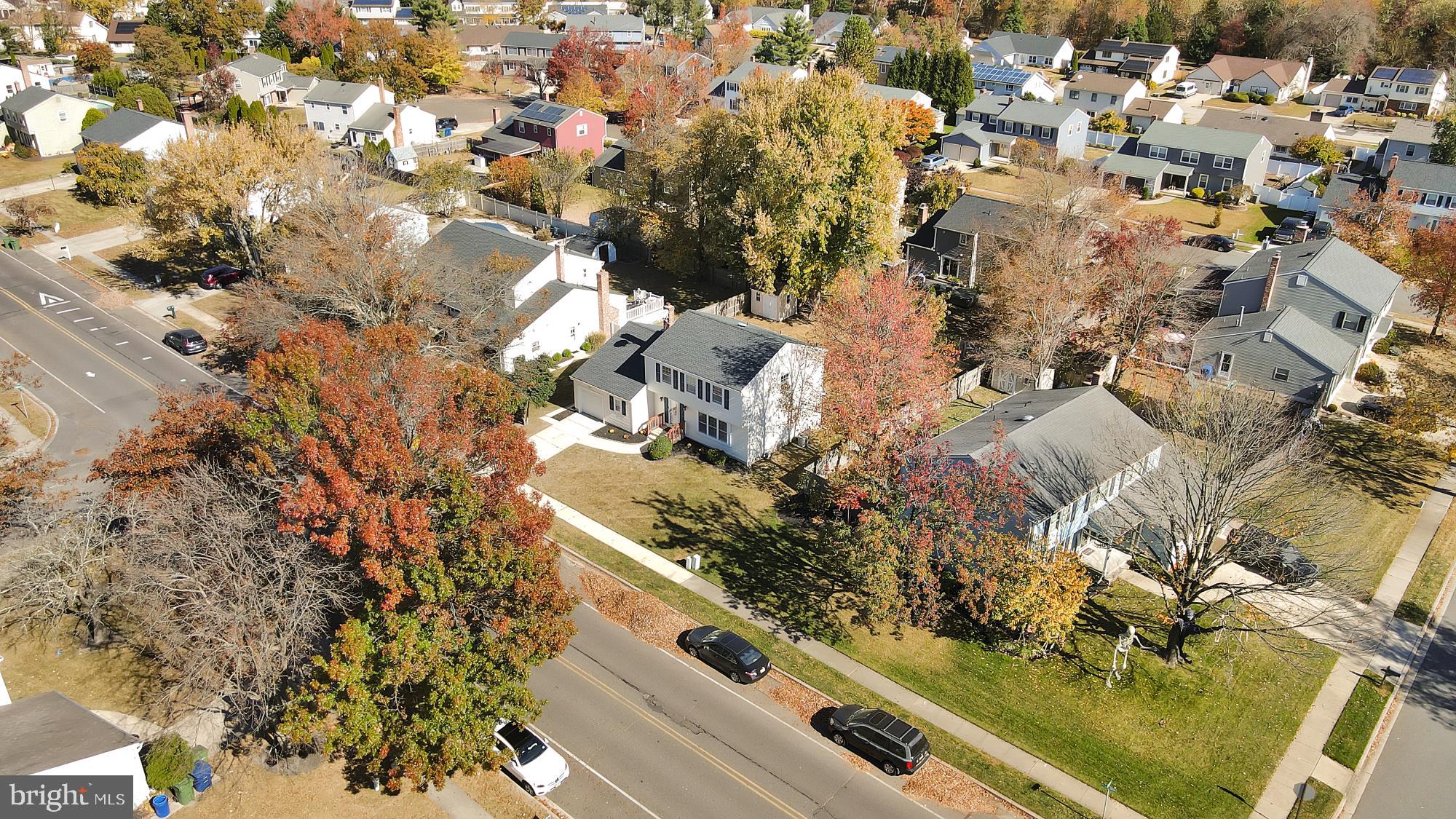 17 WILLOW RIDGE ROAD