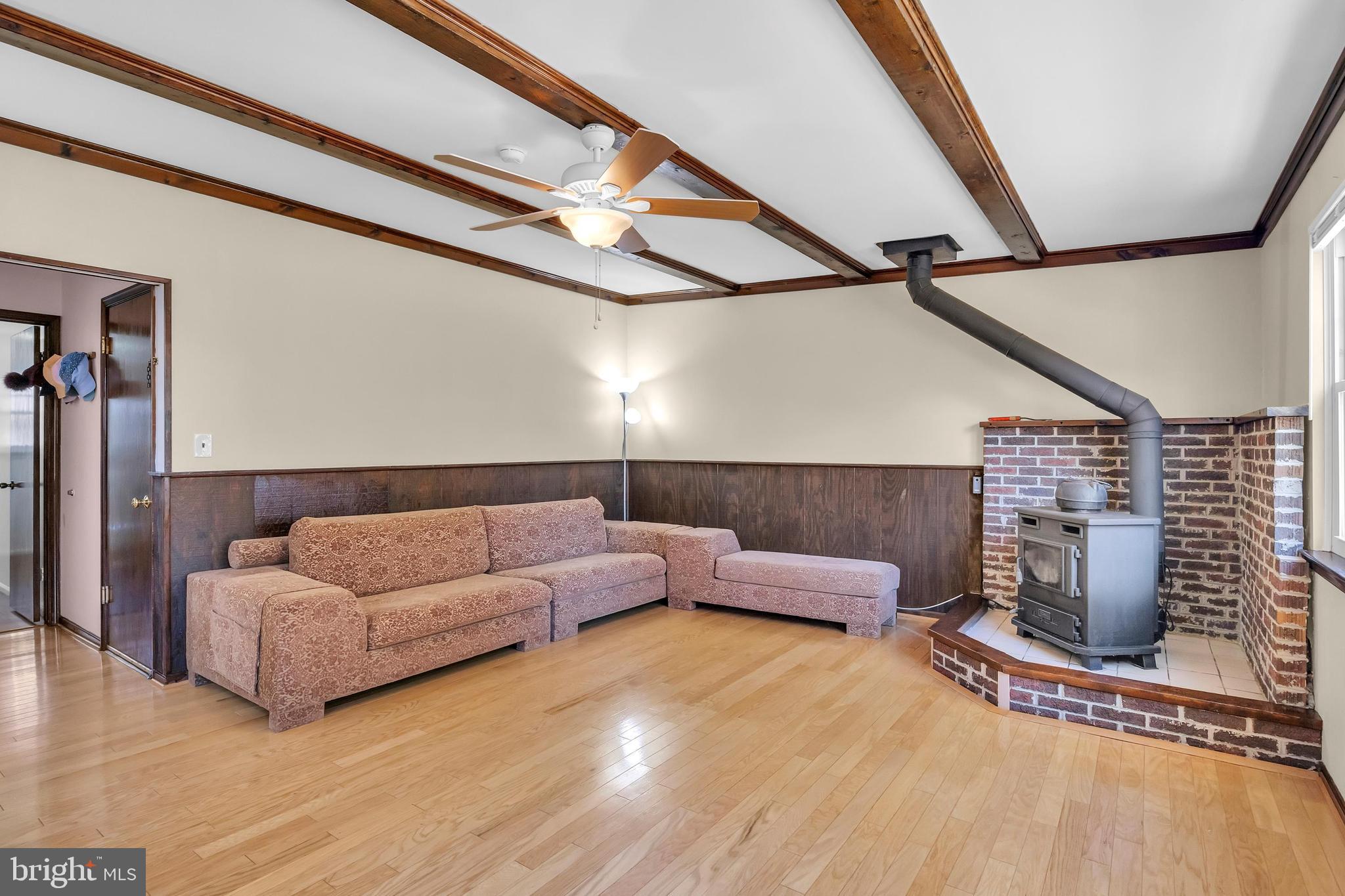 17 WILLOW RIDGE ROAD