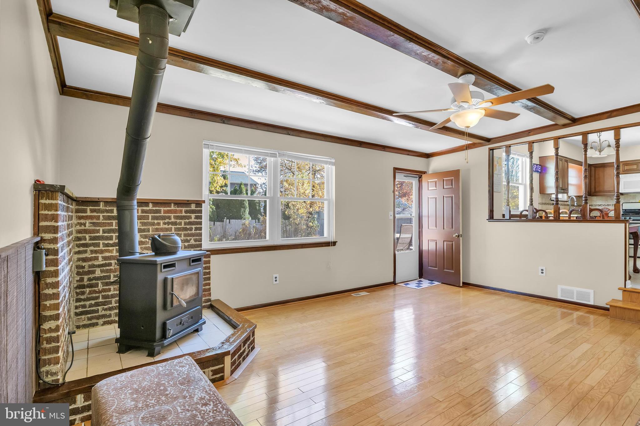 17 WILLOW RIDGE ROAD