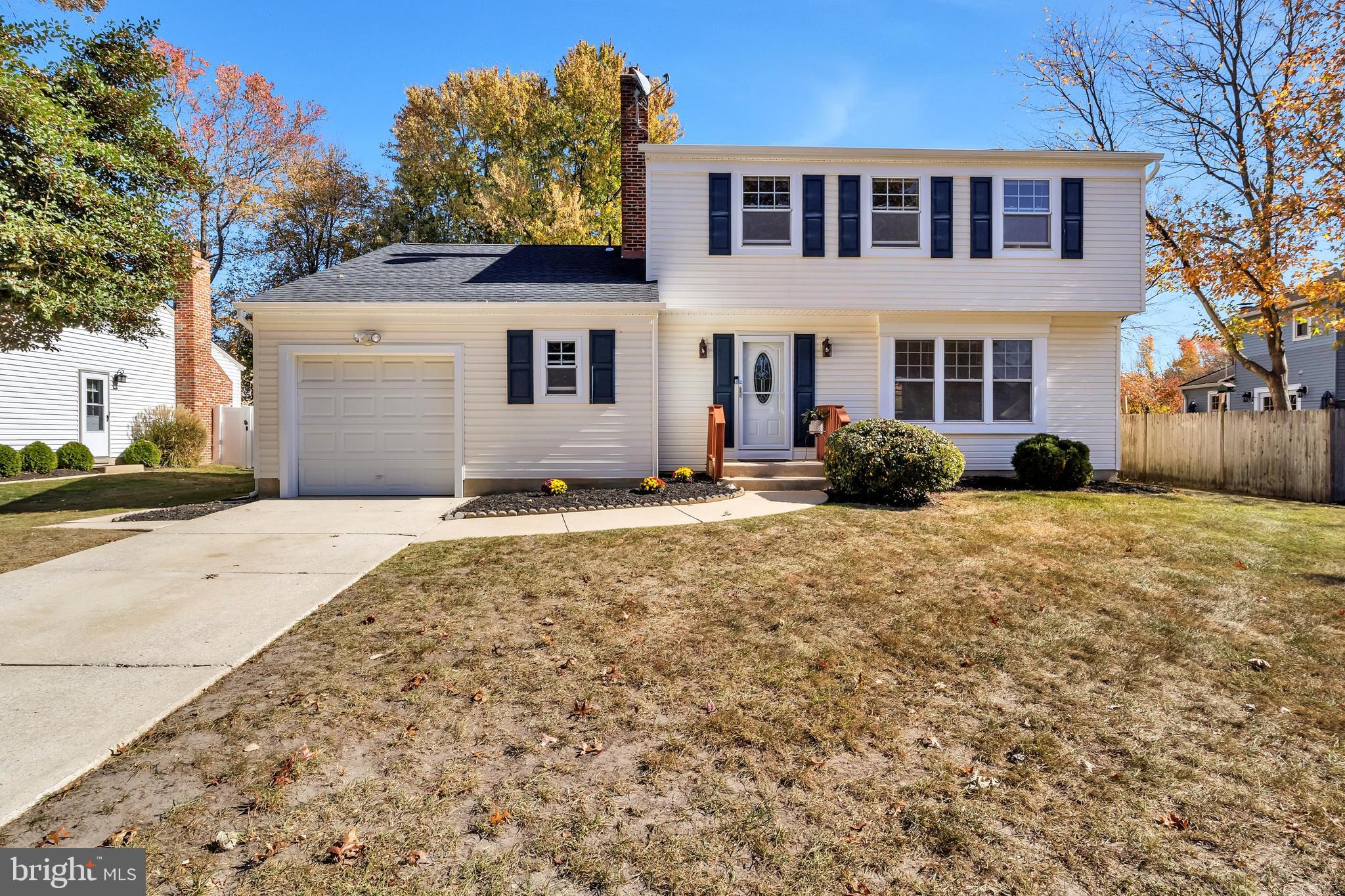 17 WILLOW RIDGE ROAD