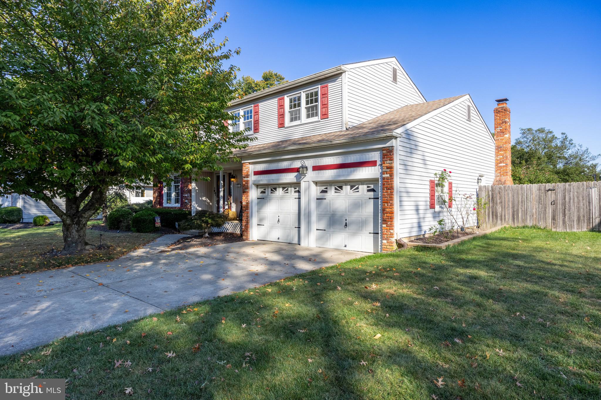 246 Winding Way