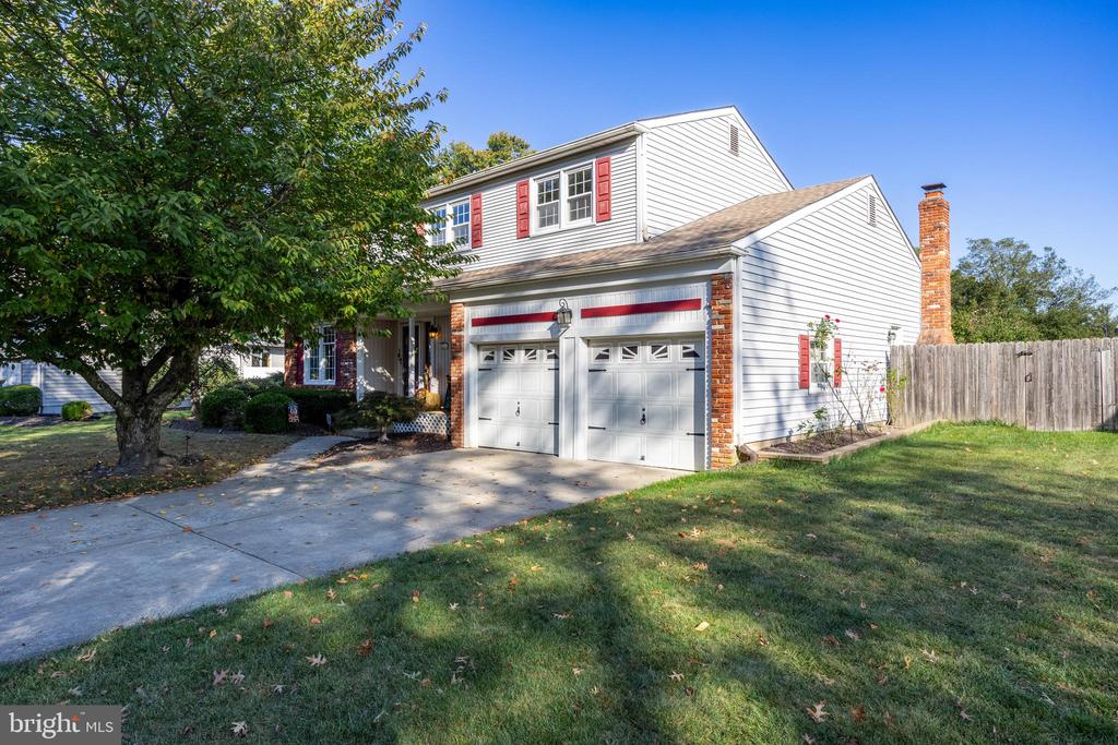 246 Winding Way