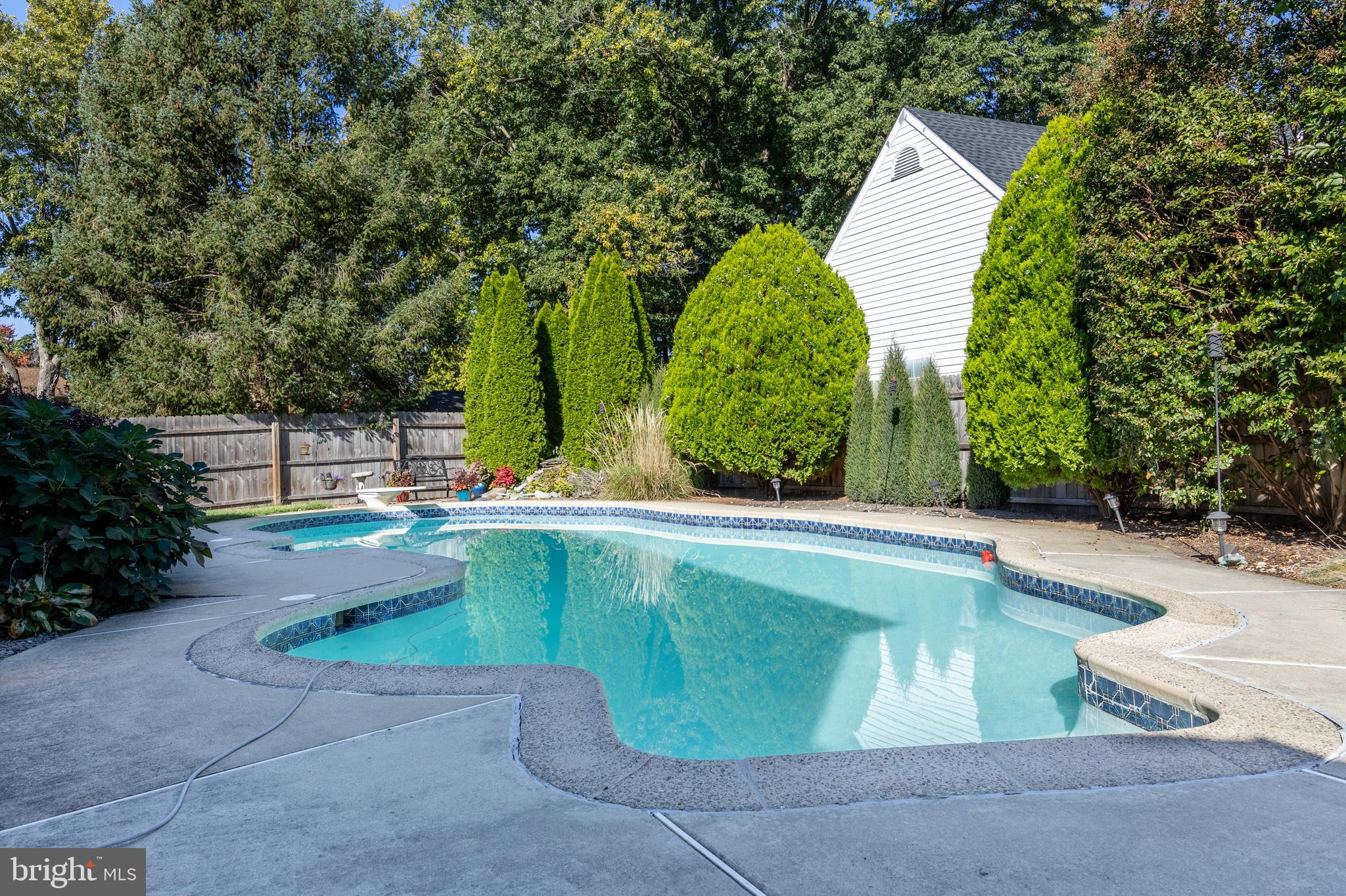246 Winding Way