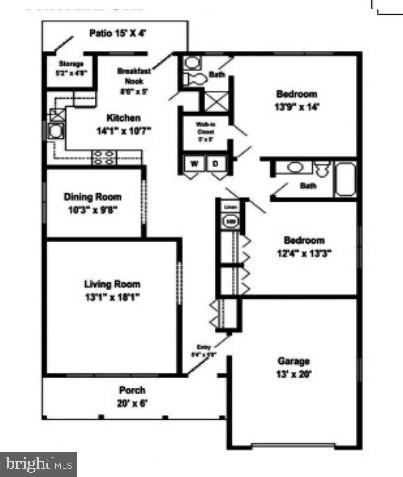 104 DORCHESTER DRIVE