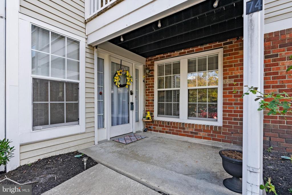 74 ELDON WAY