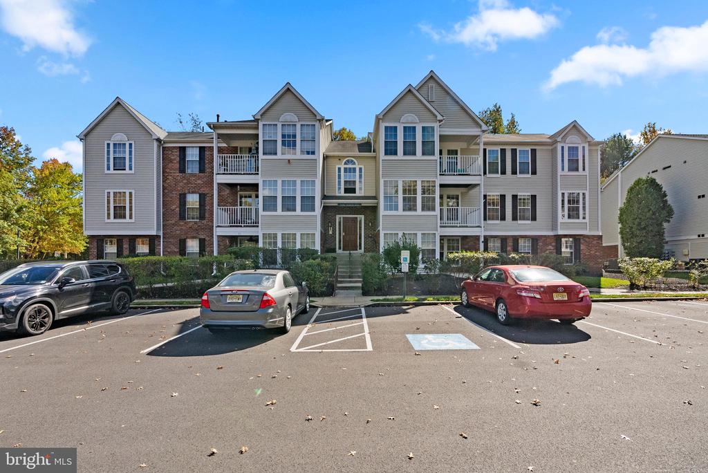 74 ELDON WAY