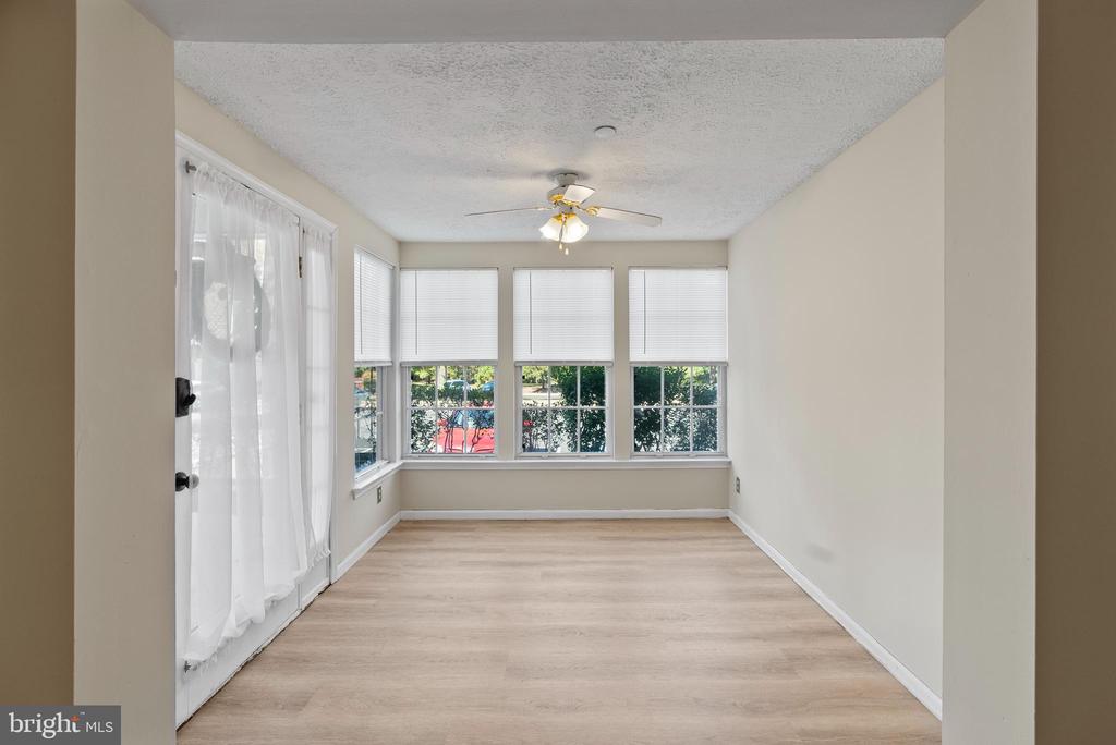 74 ELDON WAY