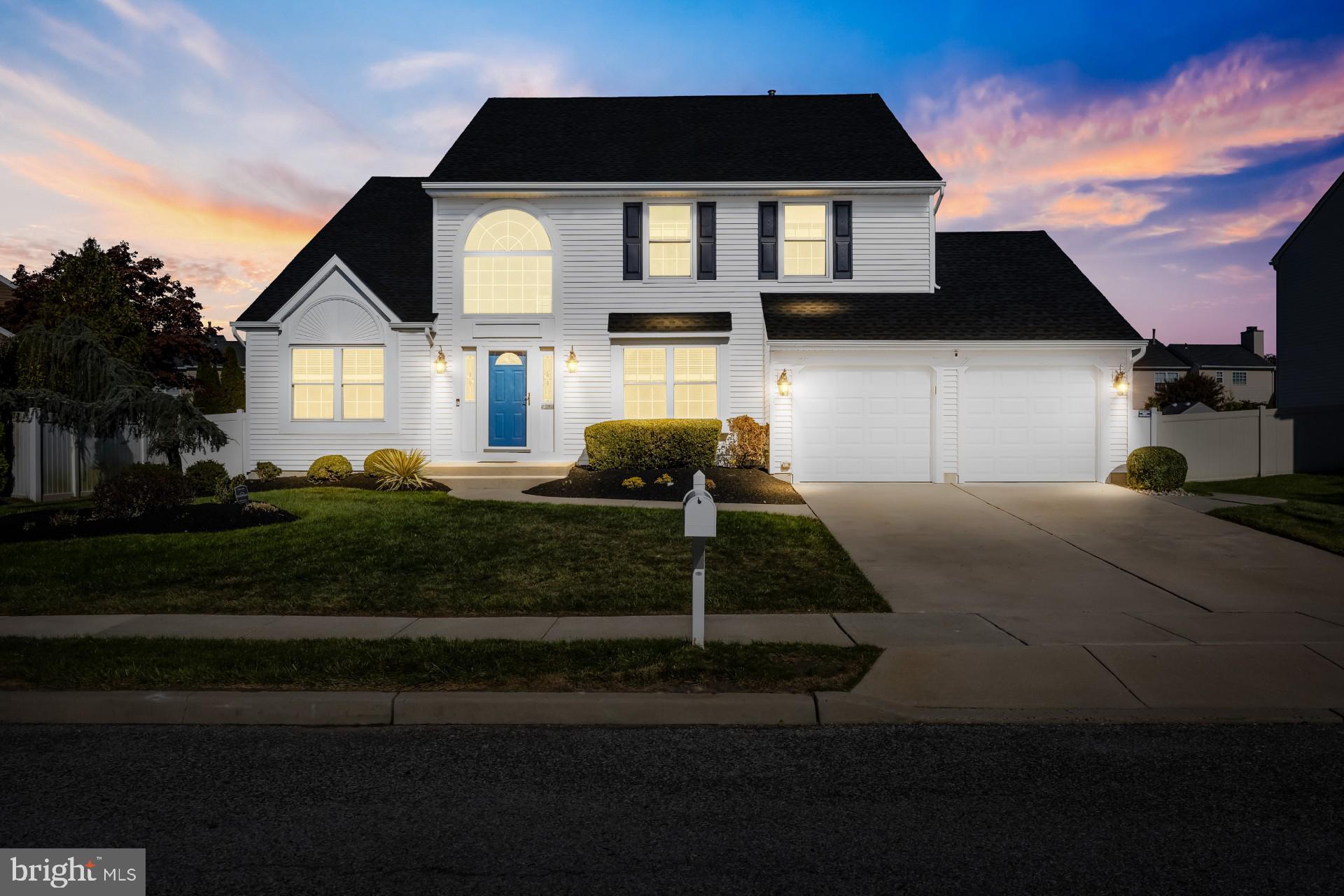 21 Clinton Ln