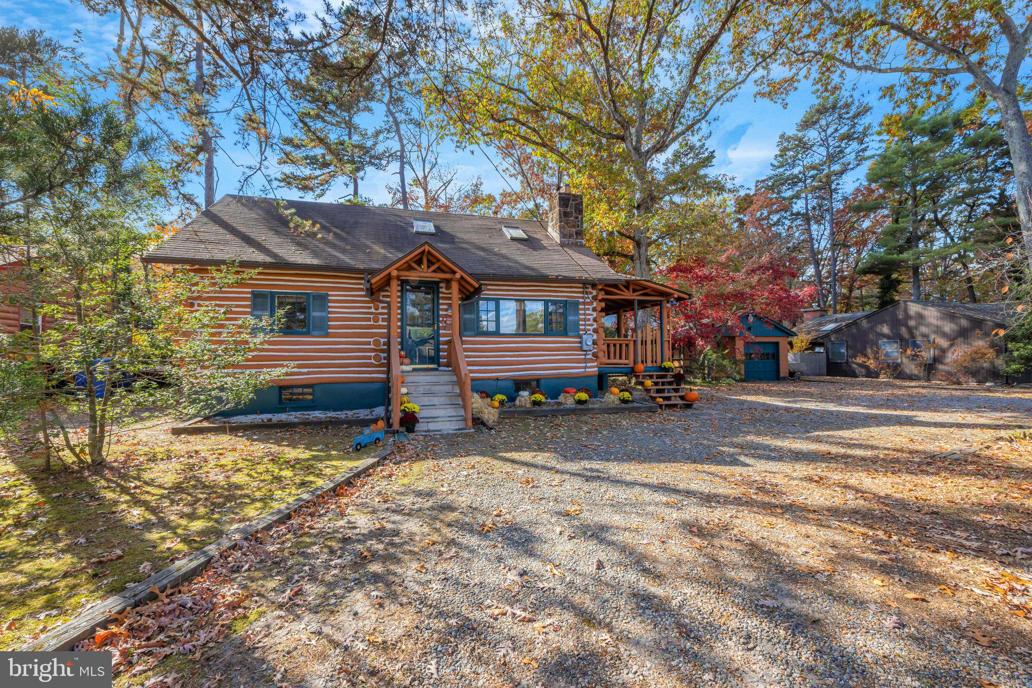 156 STOKES ROAD