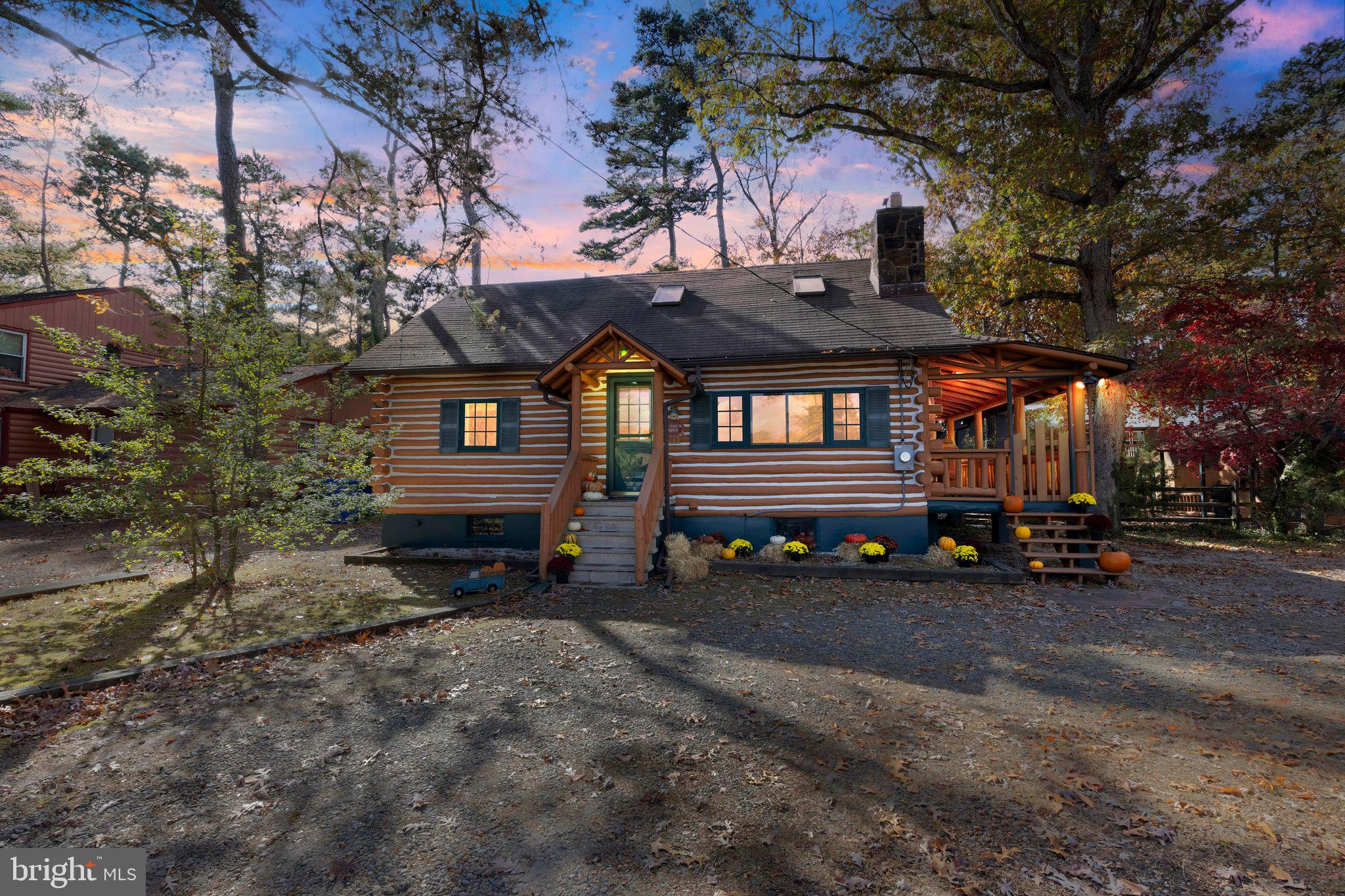 156 STOKES ROAD