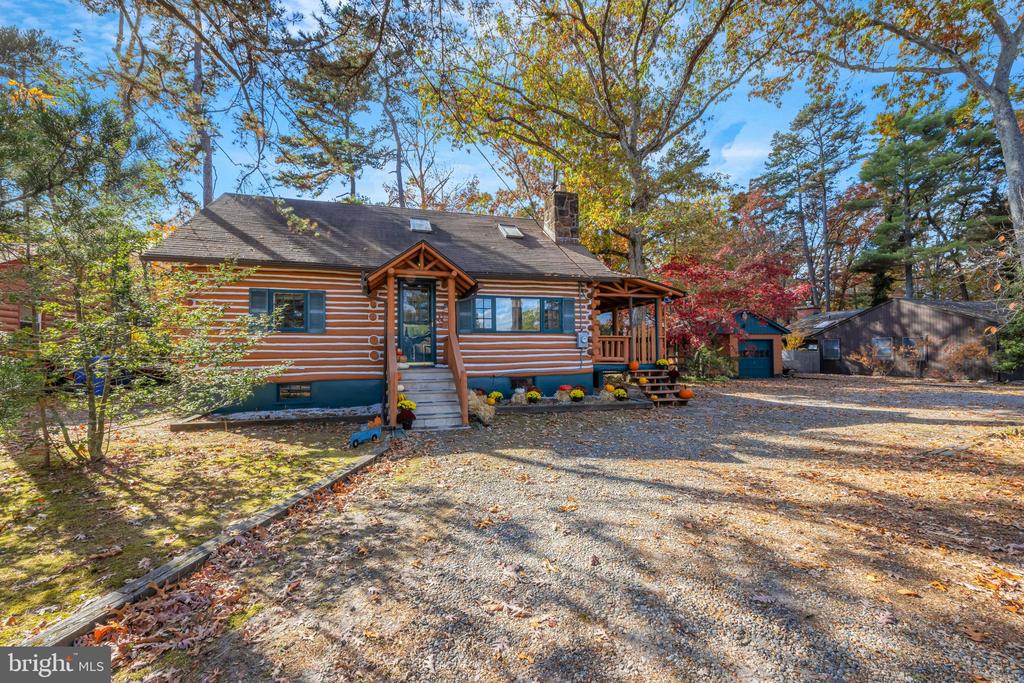 156 STOKES ROAD