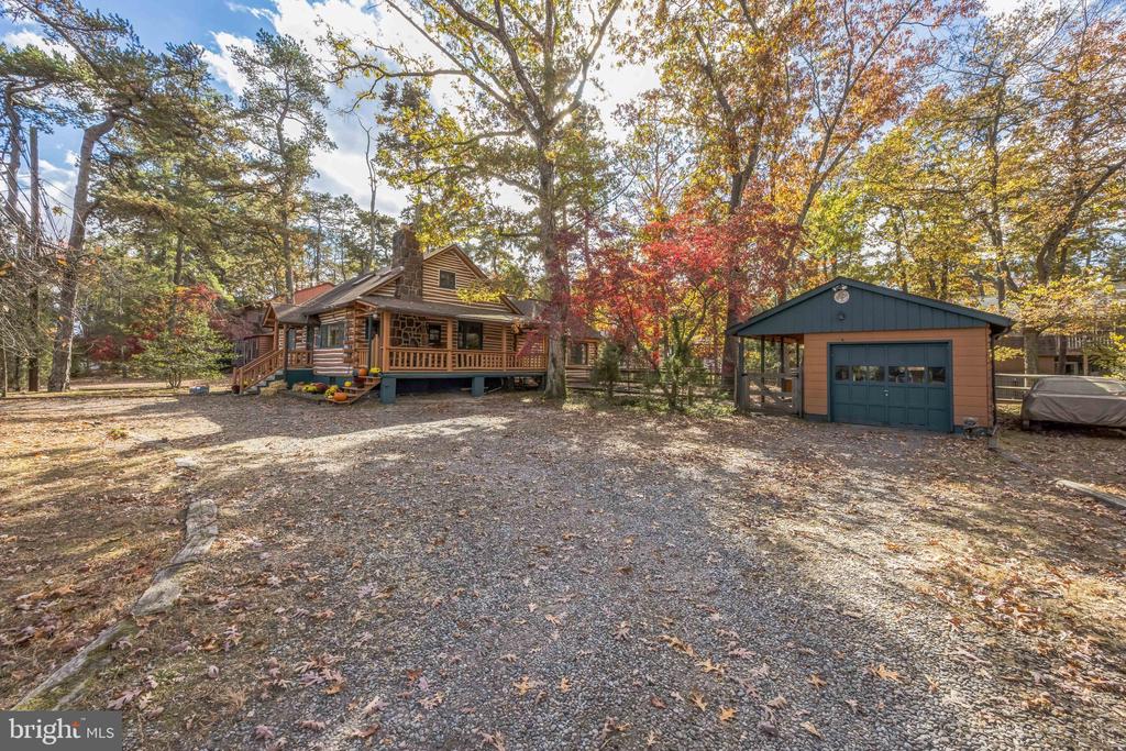 156 STOKES ROAD