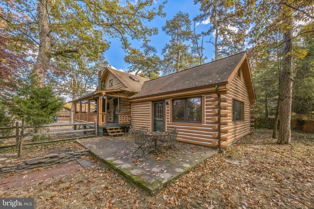 156 STOKES ROAD