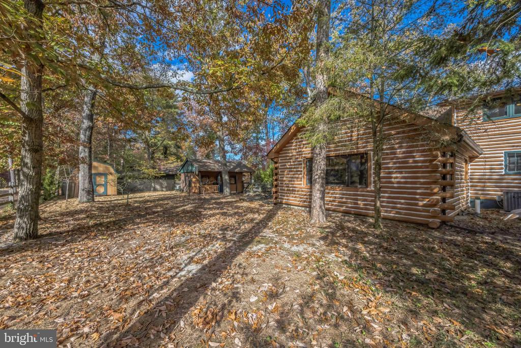 156 STOKES ROAD