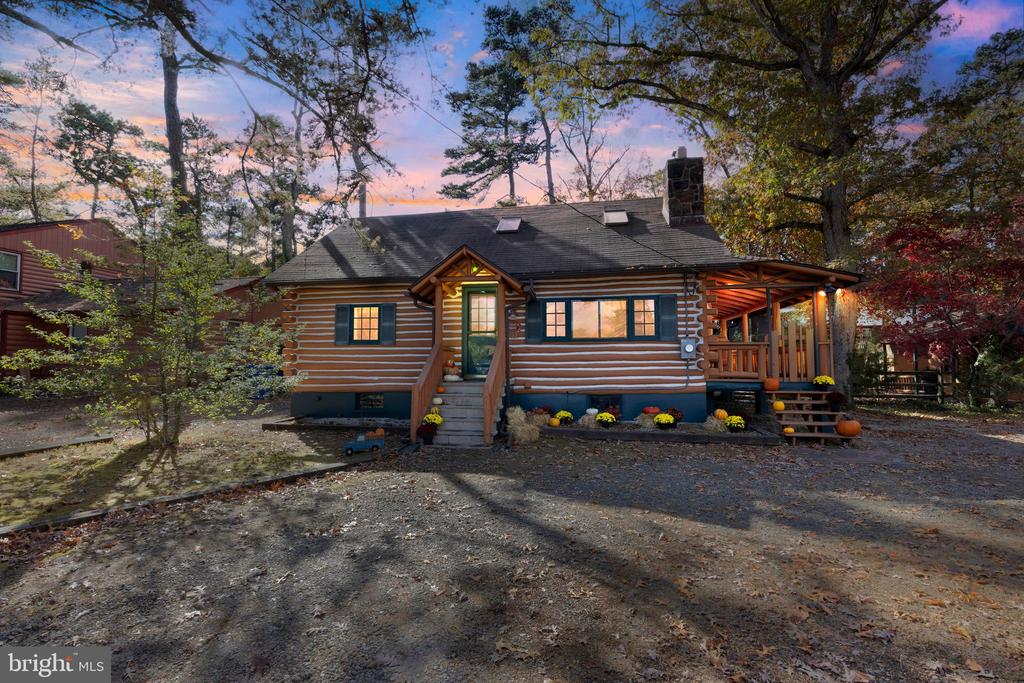 156 STOKES ROAD