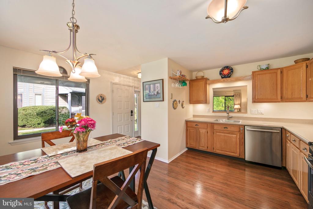 3501A CHADBURY ROAD