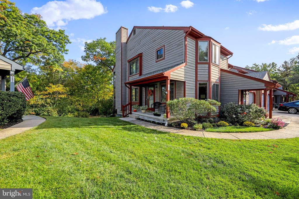 3501A CHADBURY ROAD