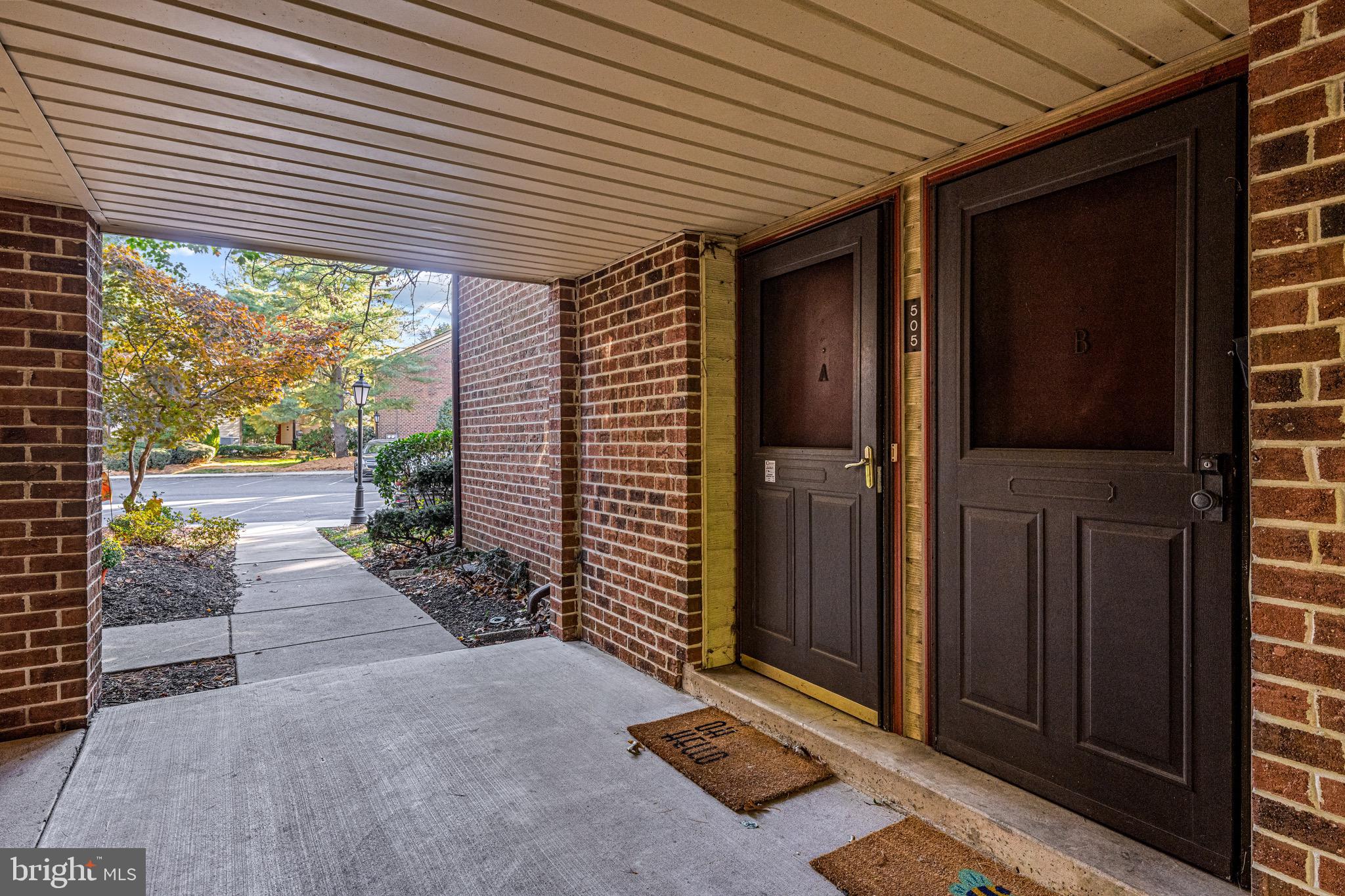 505 CYPRESS POINT CIRCLE A