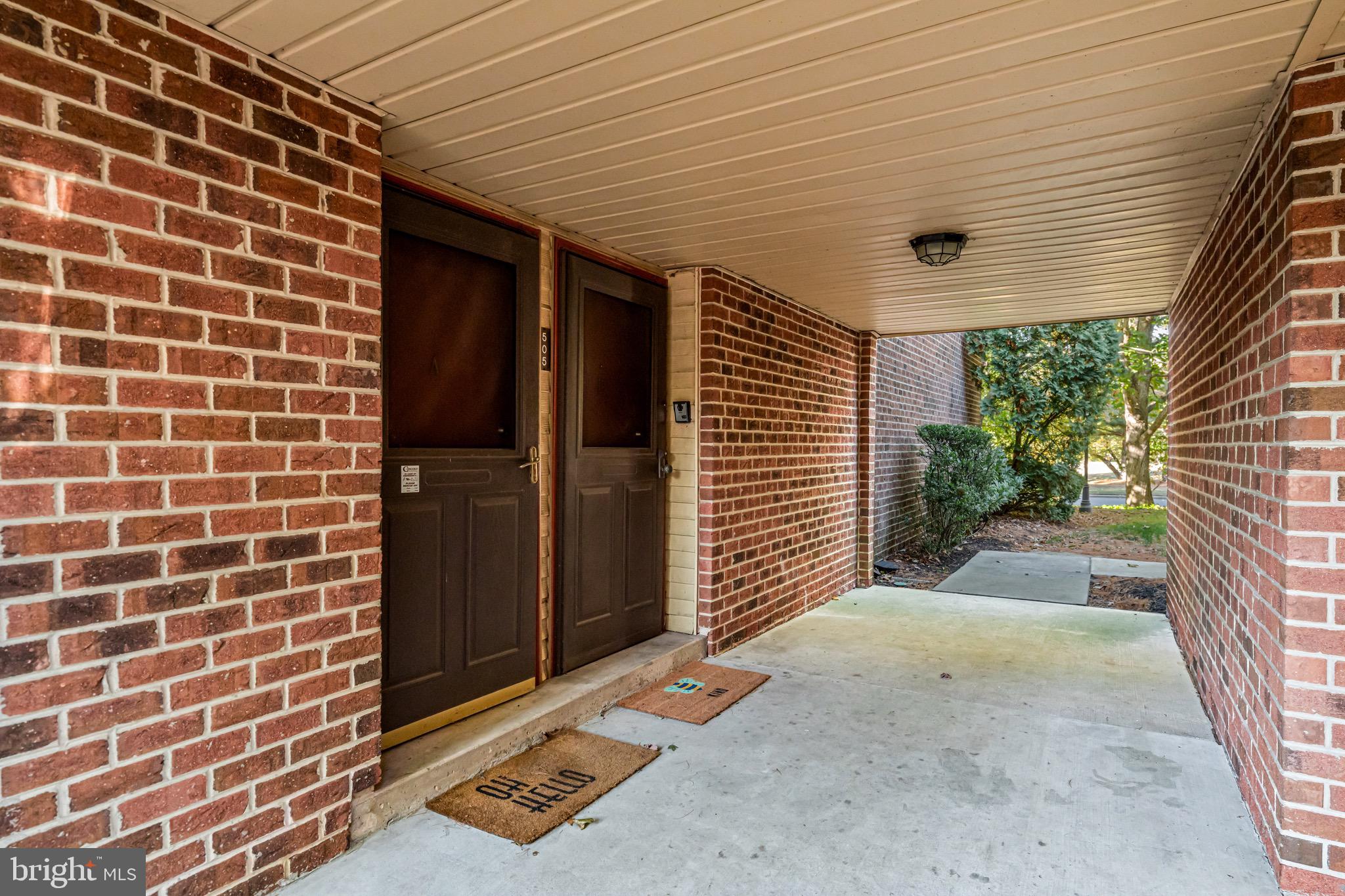 505 CYPRESS POINT CIRCLE A