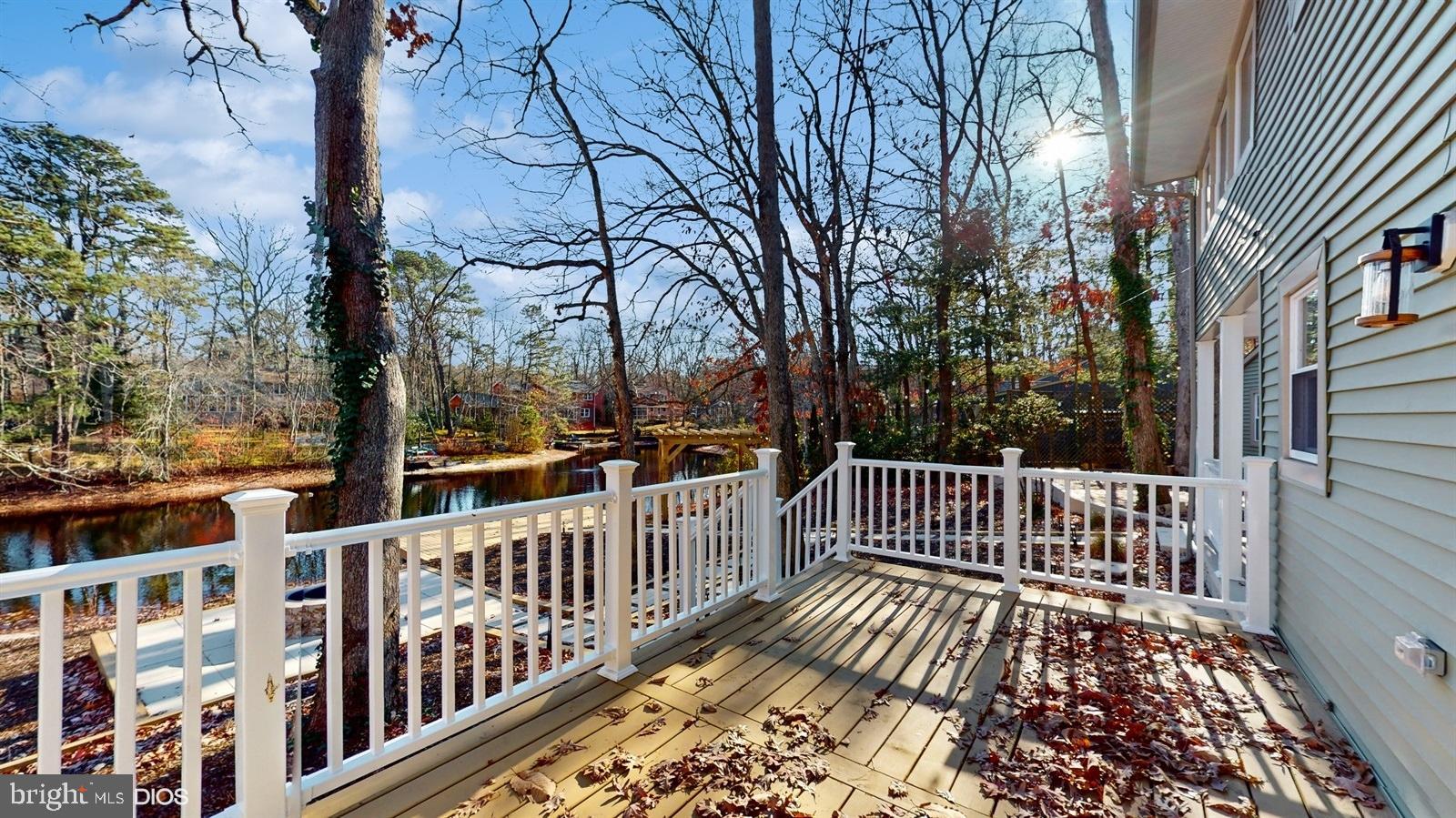 211 MIGAZEE TRAIL