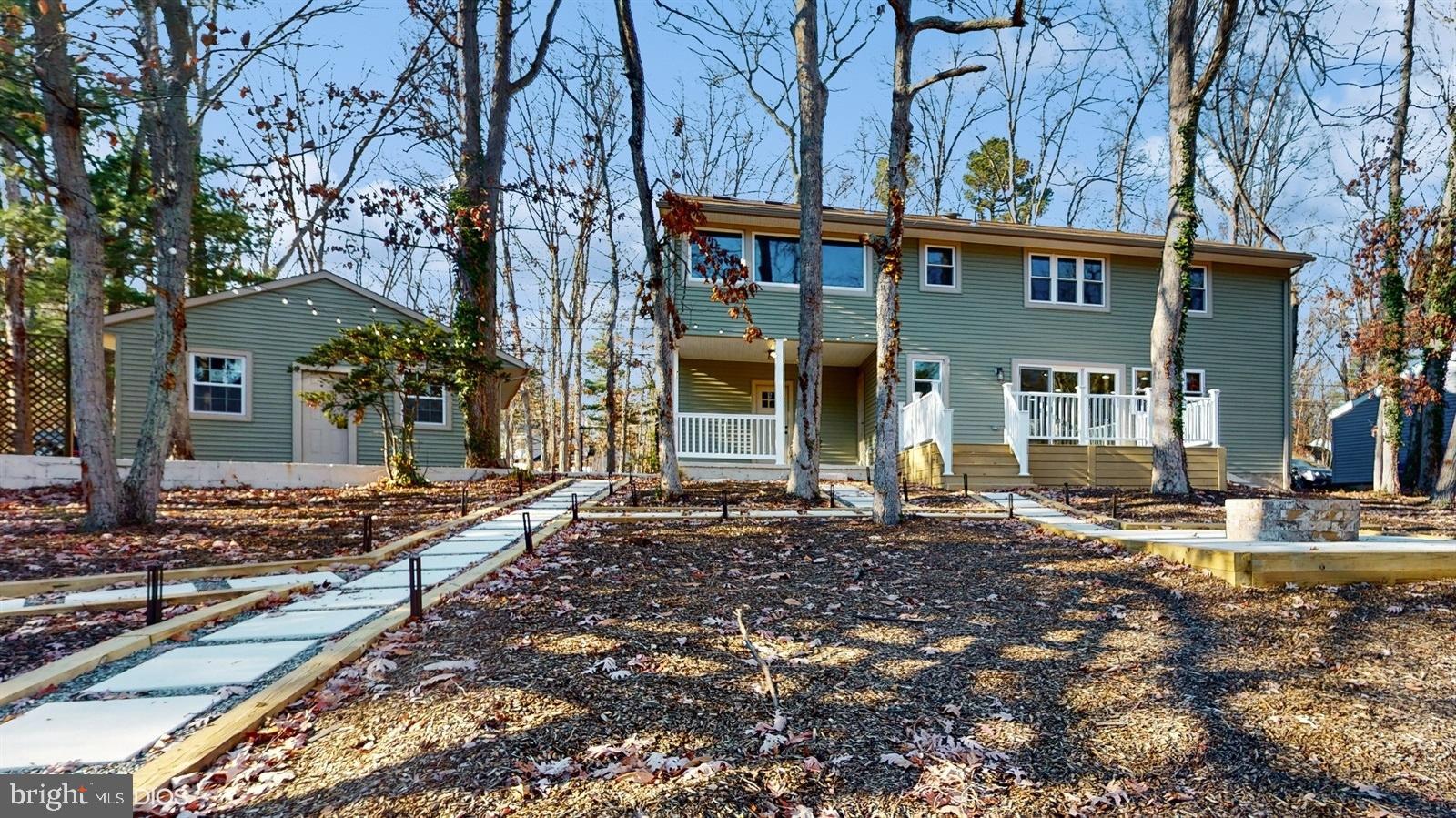 211 MIGAZEE TRAIL