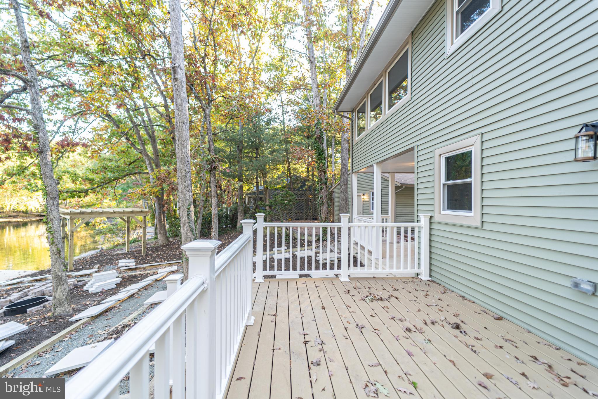 211 MIGAZEE TRAIL