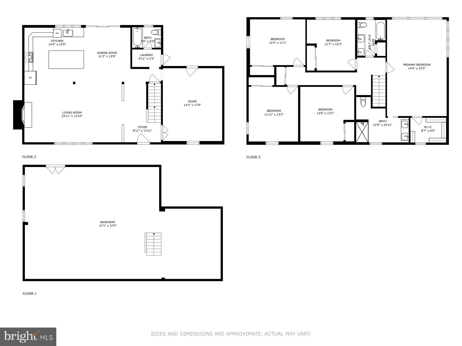 211 MIGAZEE TRAIL