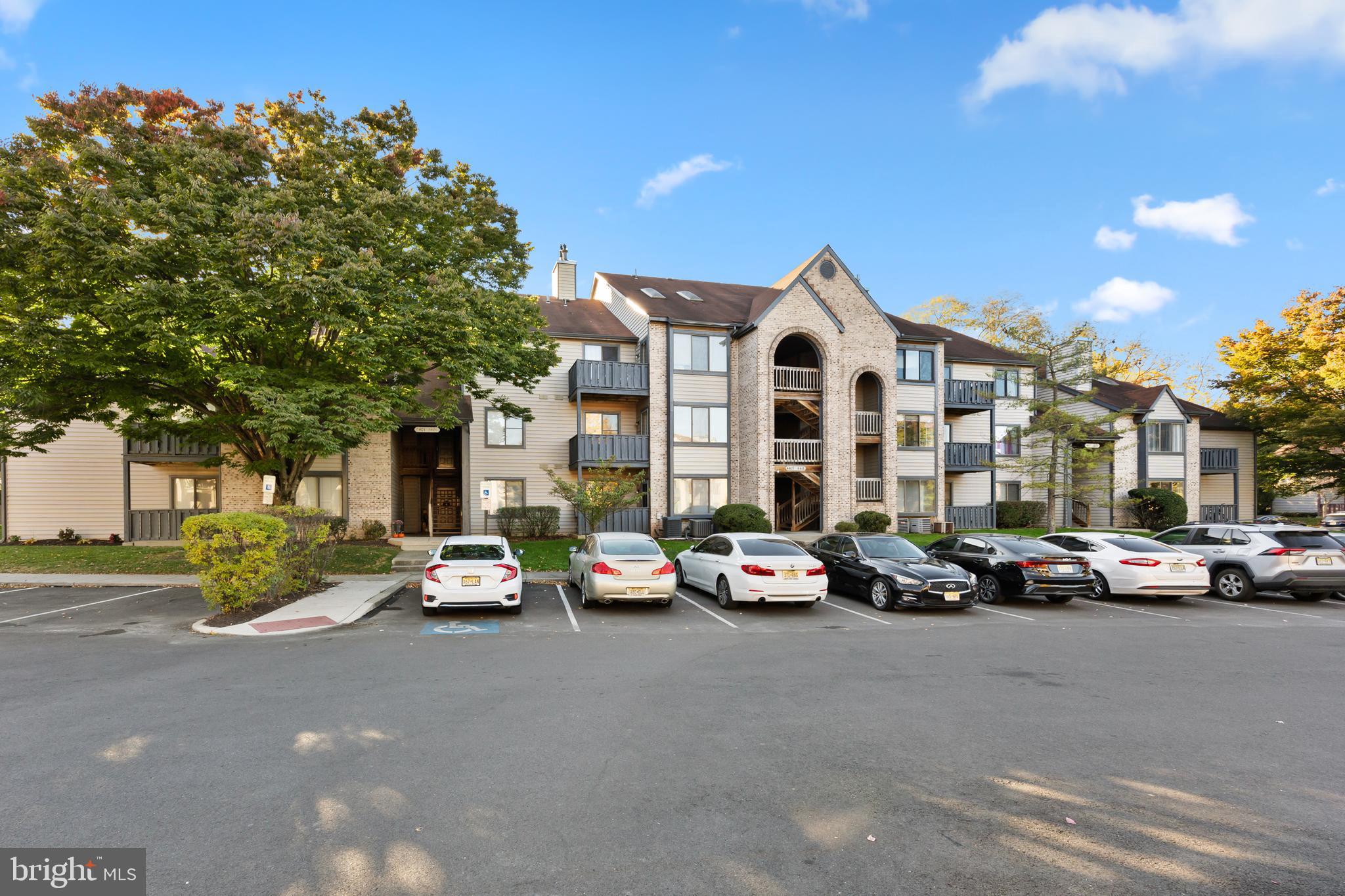 4412 ABERDEEN DRIVE B