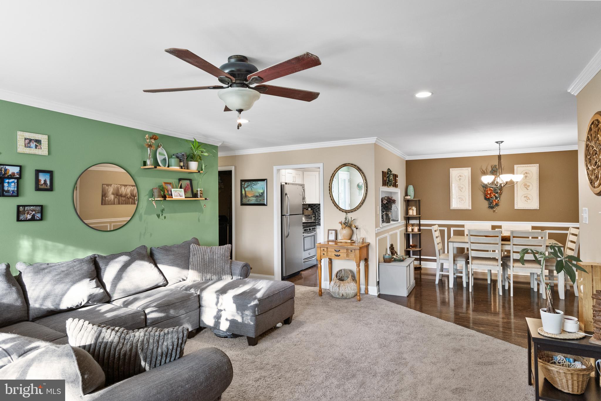 4412 ABERDEEN DRIVE B