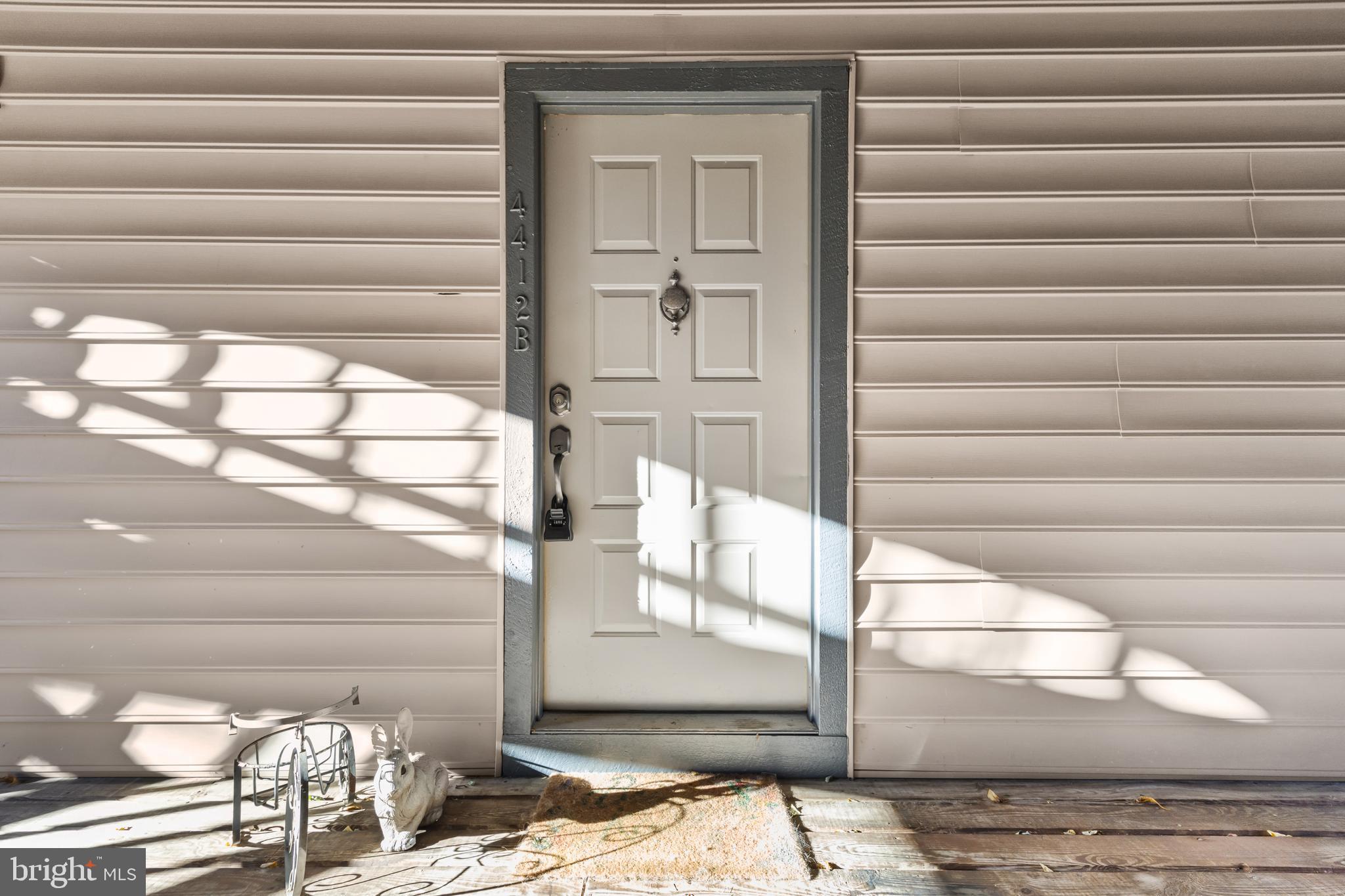 4412 ABERDEEN DRIVE B