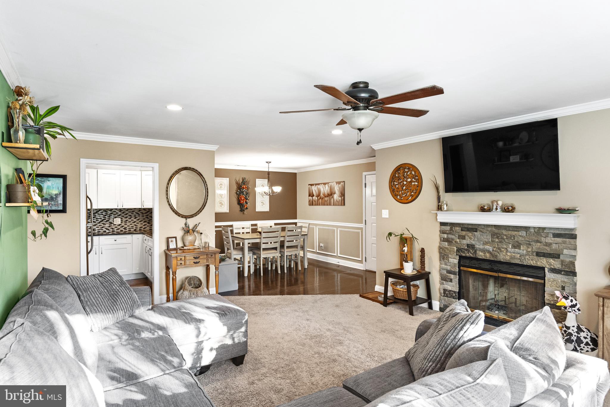 4412 ABERDEEN DRIVE B