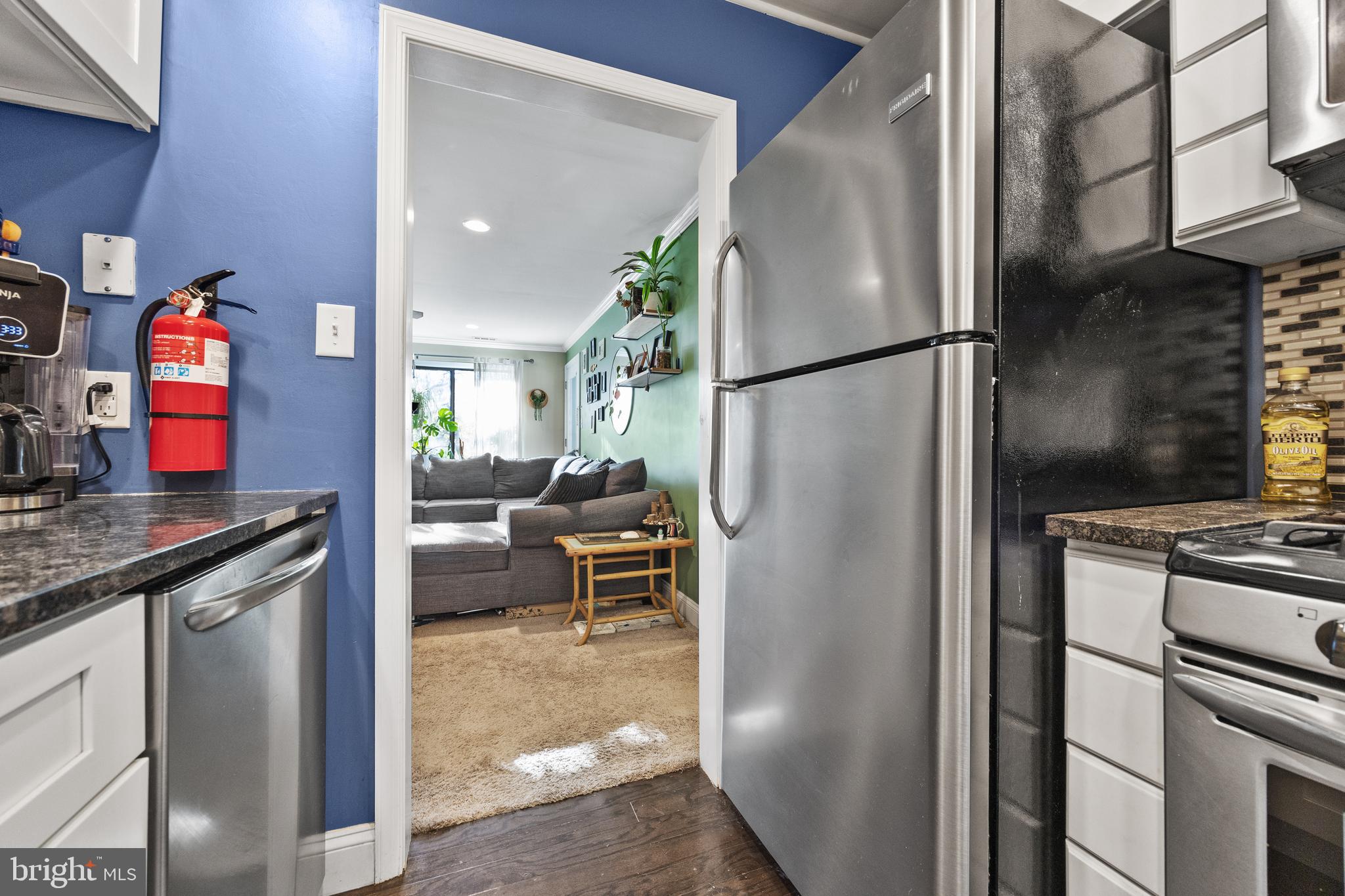 4412 ABERDEEN DRIVE B