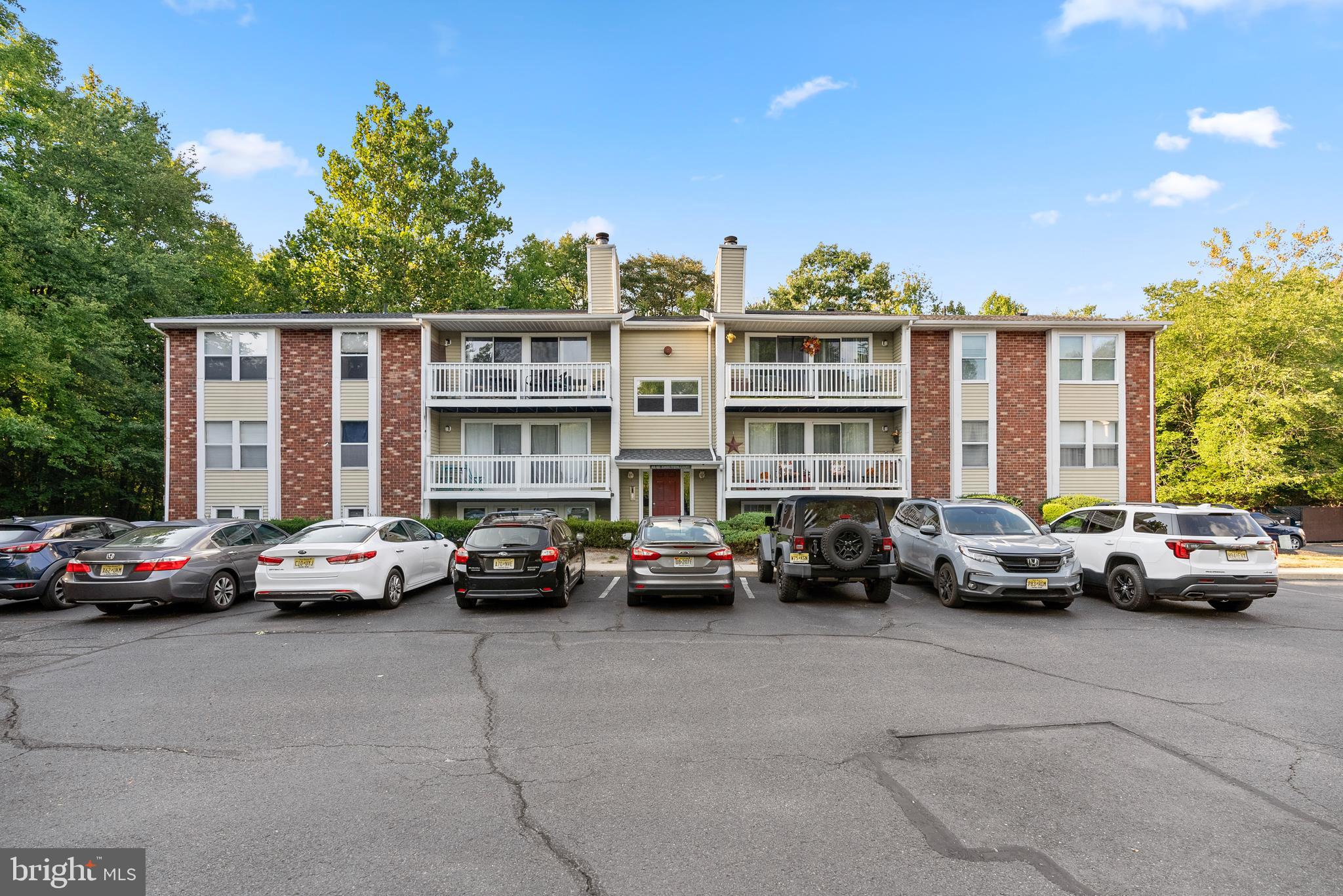 51 SWEETFERN CT