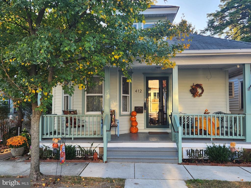 412 OLIVER STREET