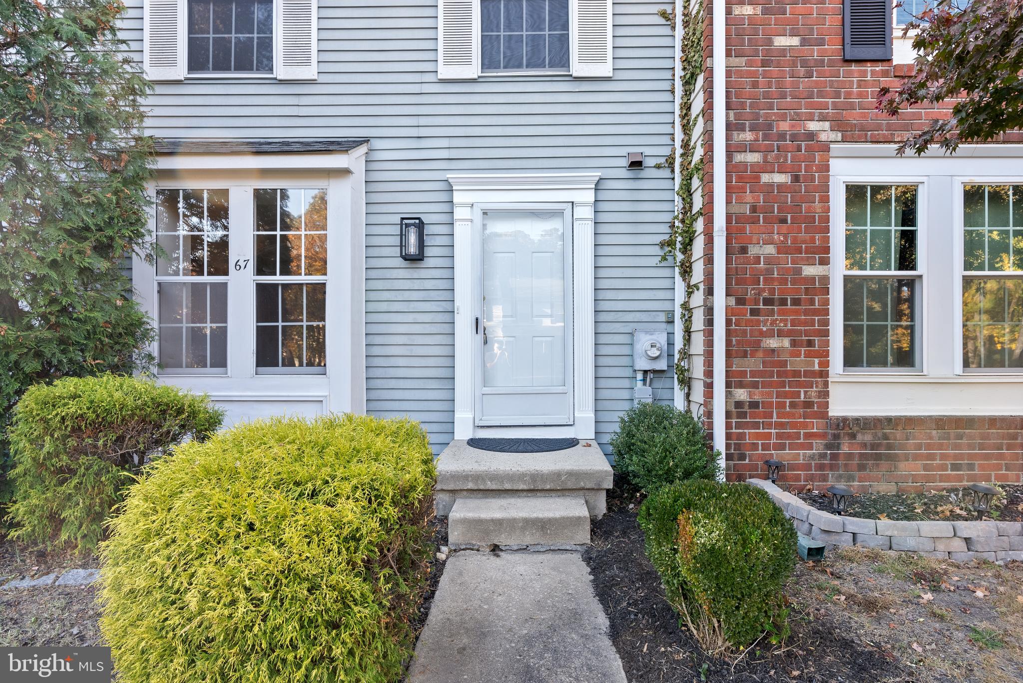 67 Dorchester Cir