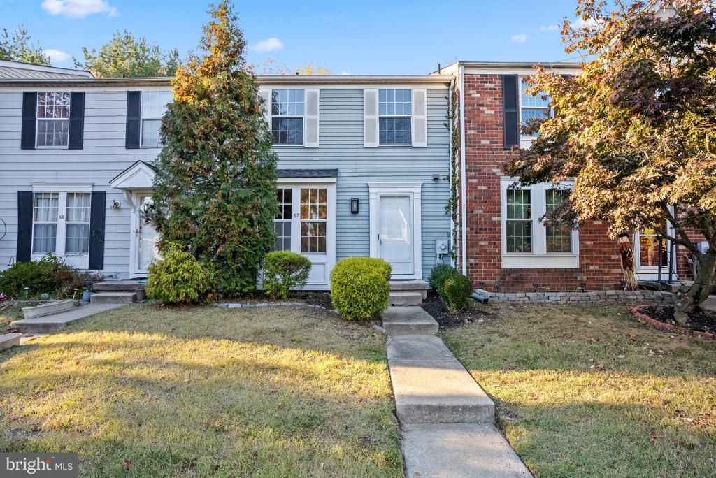 67 Dorchester Cir