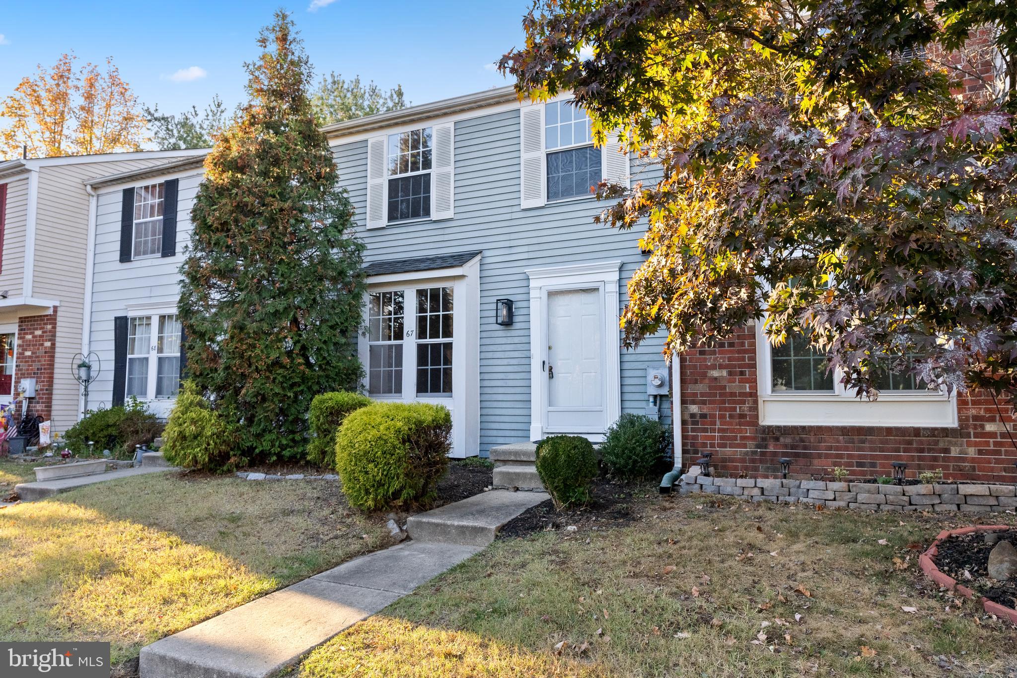 67 Dorchester Cir