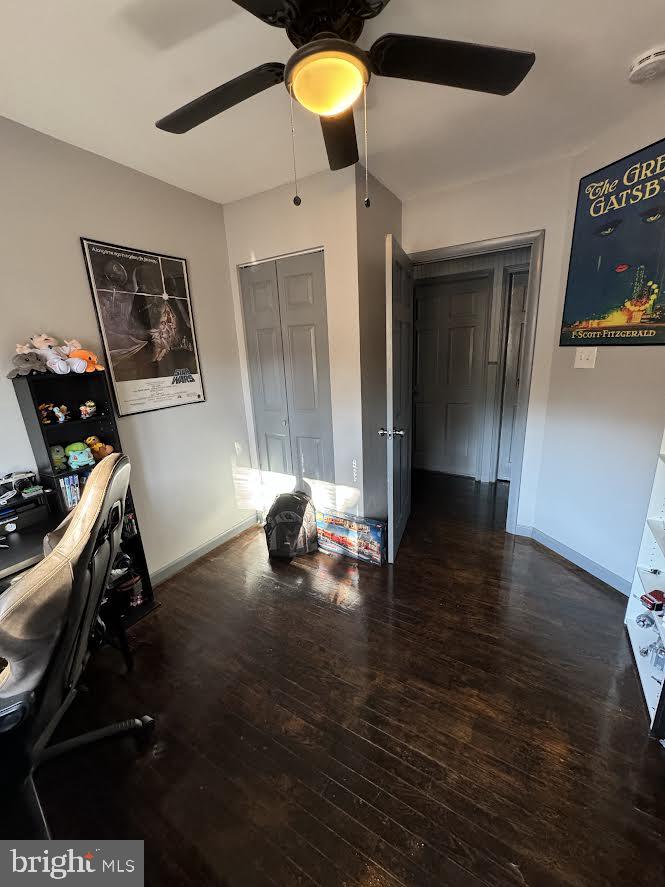 6 MISSOURI TERRACE