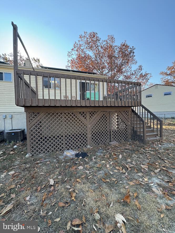 6 MISSOURI TERRACE