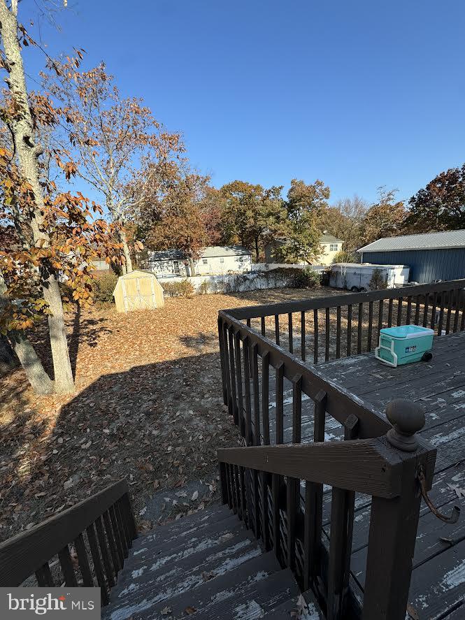 6 MISSOURI TERRACE