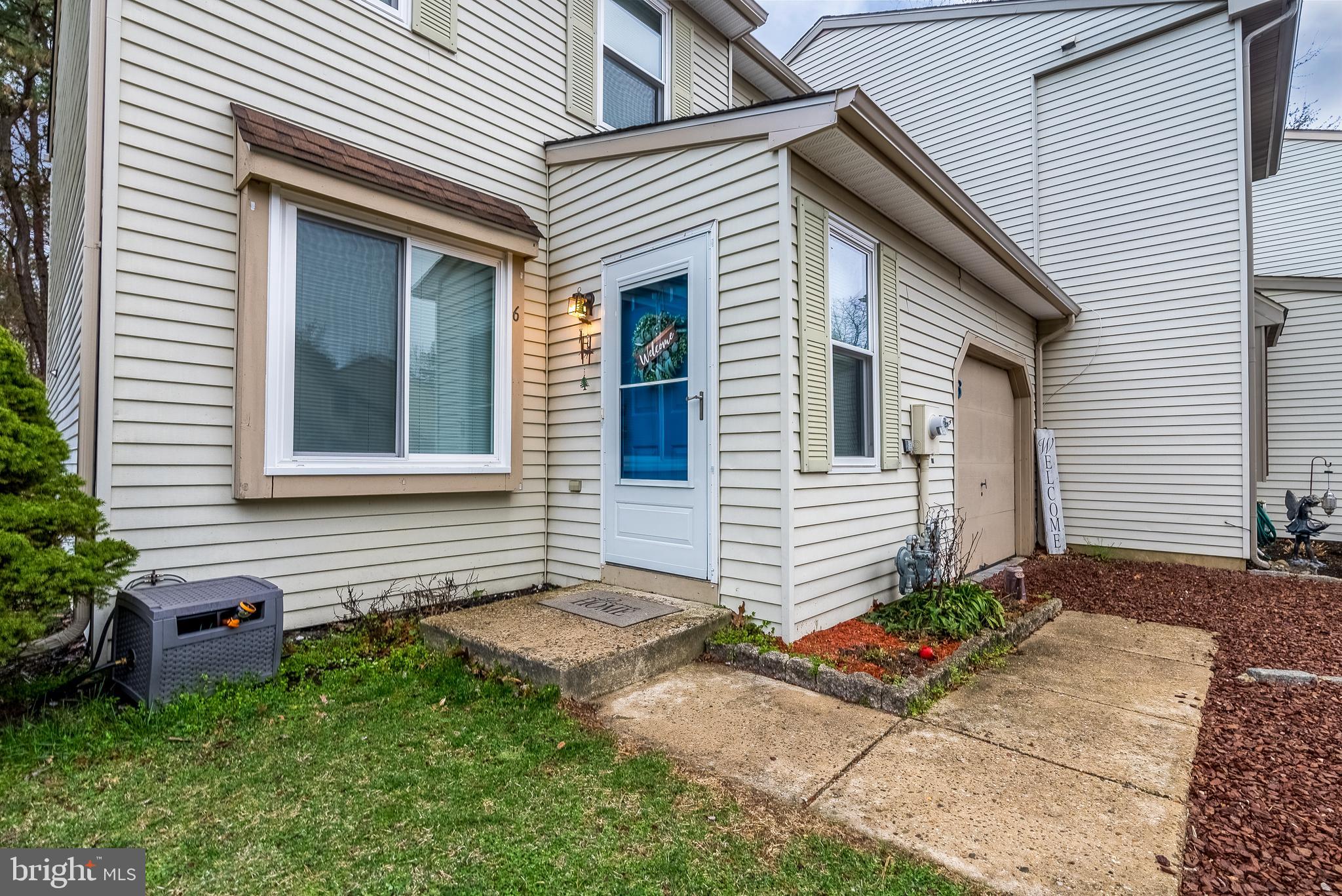 6 Partridge Ct