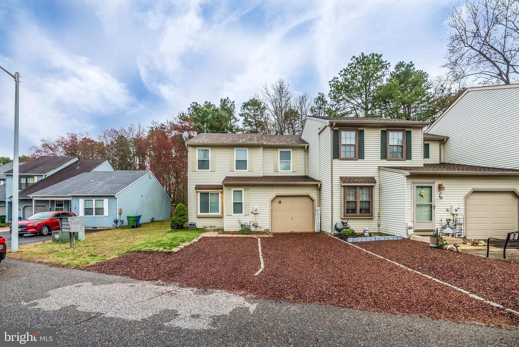 6 Partridge Ct
