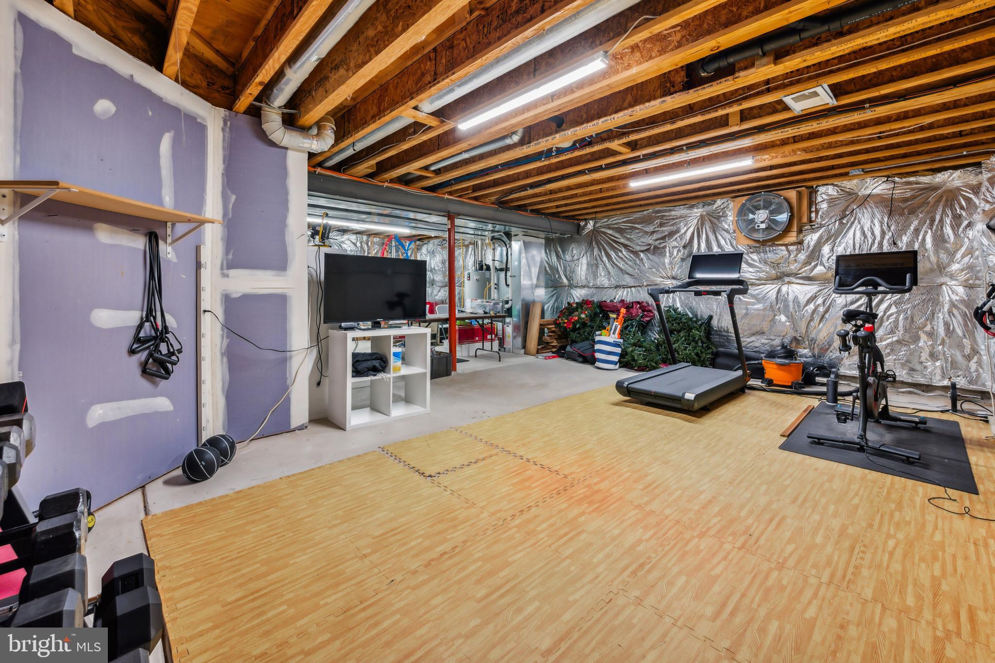 116 STARBOARD WAY