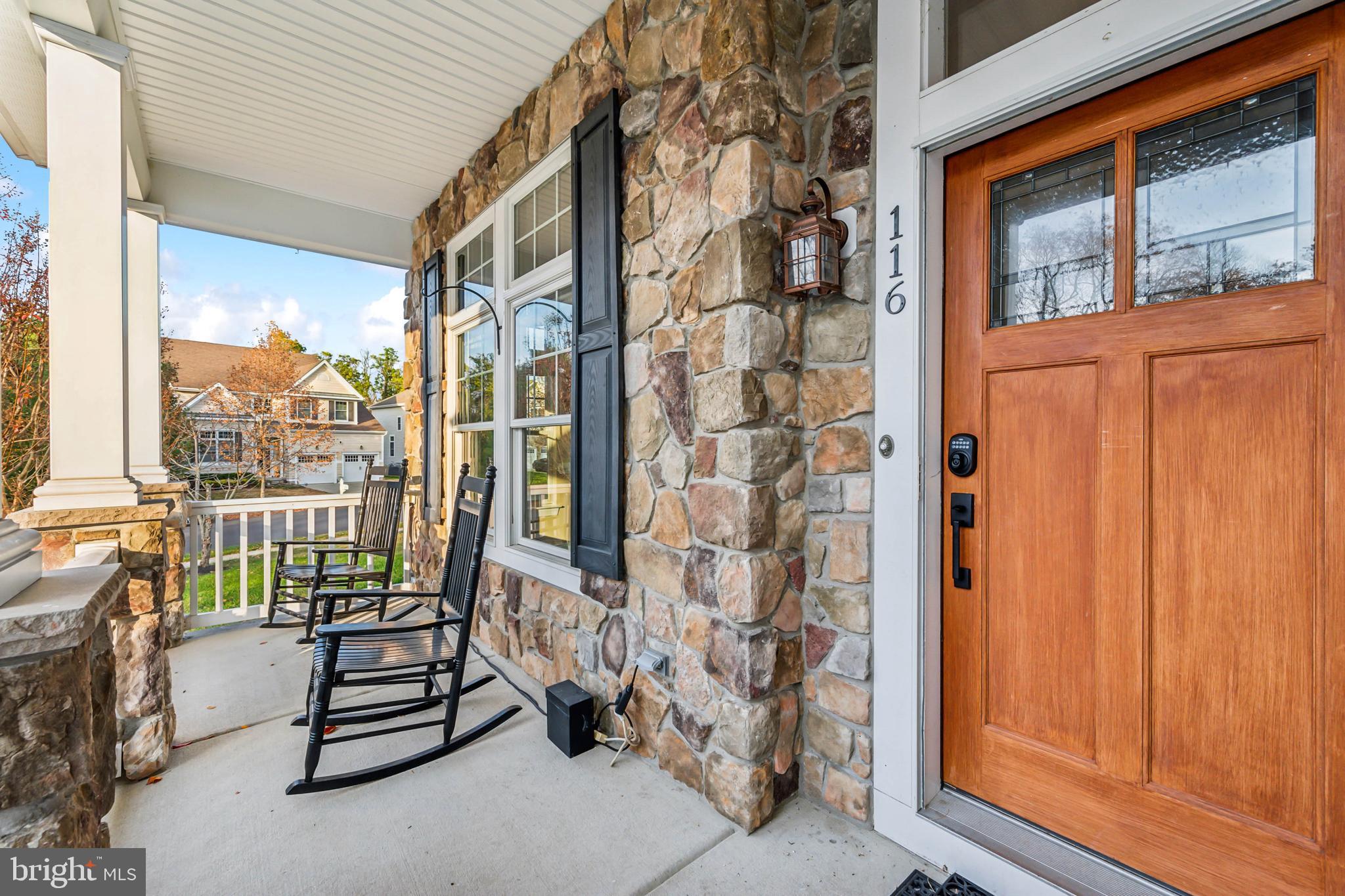 116 STARBOARD WAY