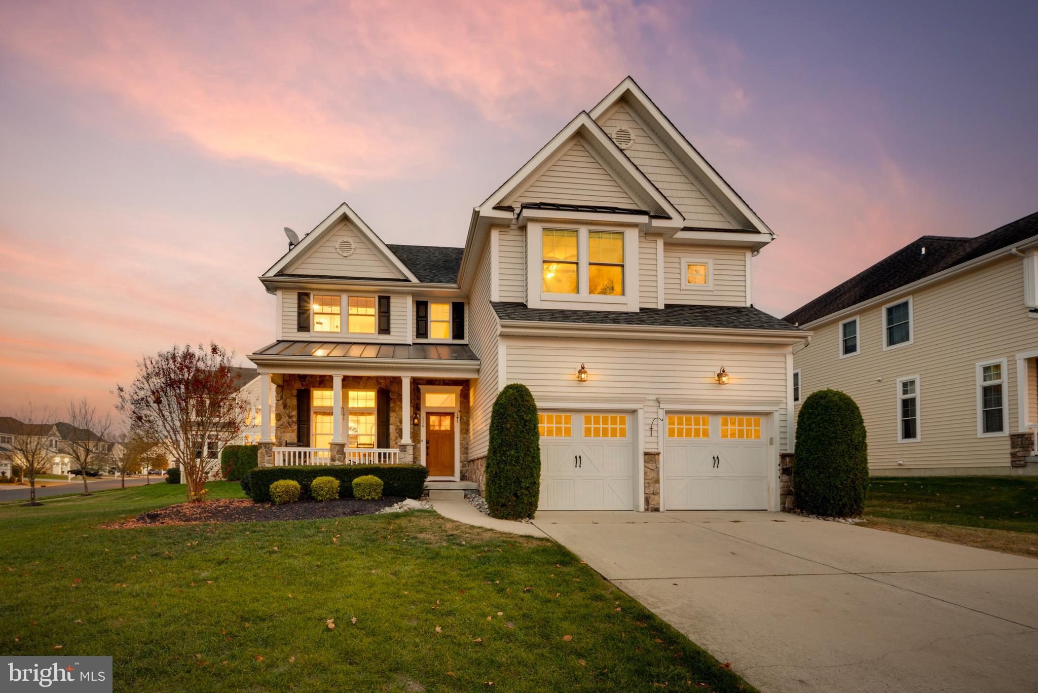 116 STARBOARD WAY