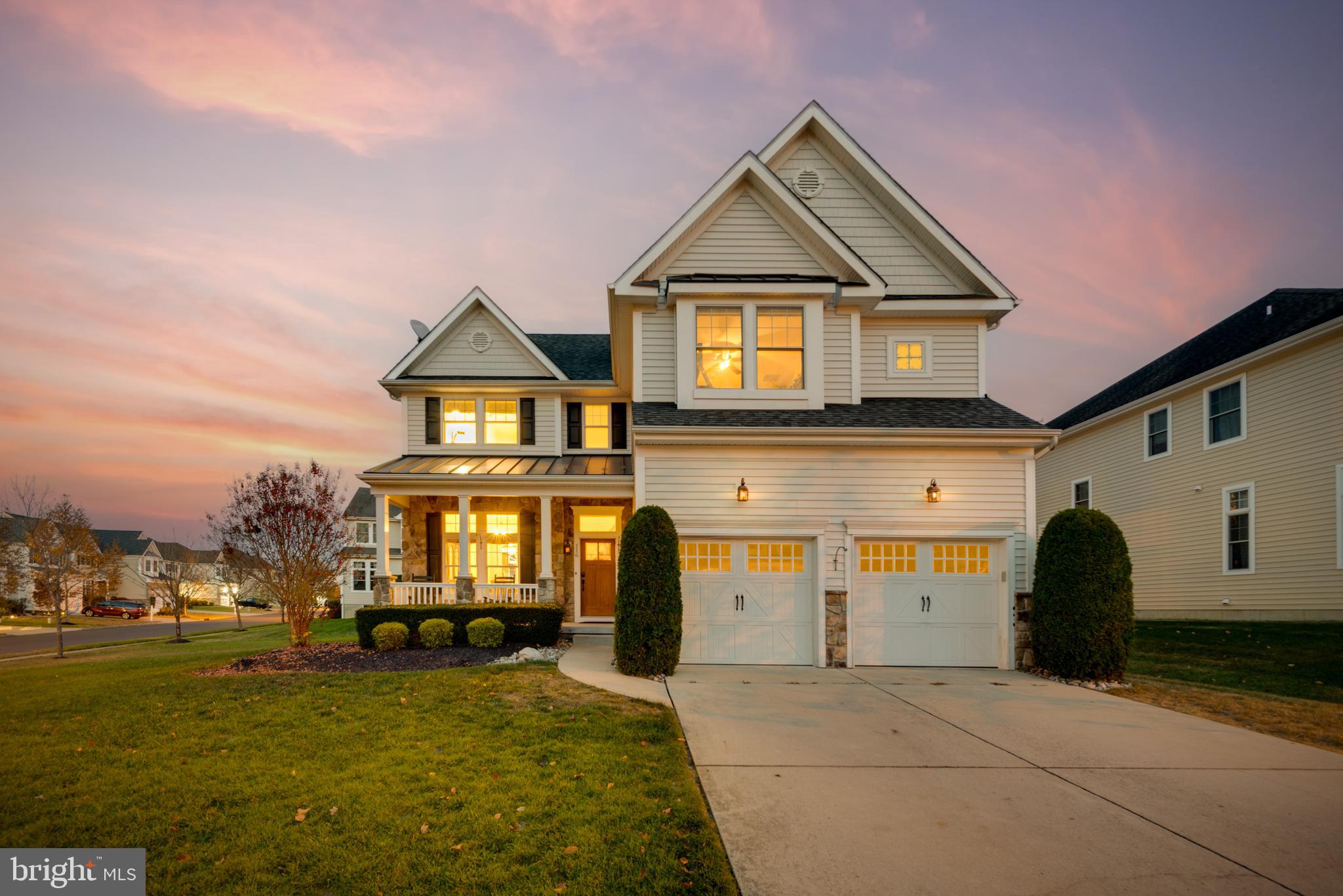 116 STARBOARD WAY