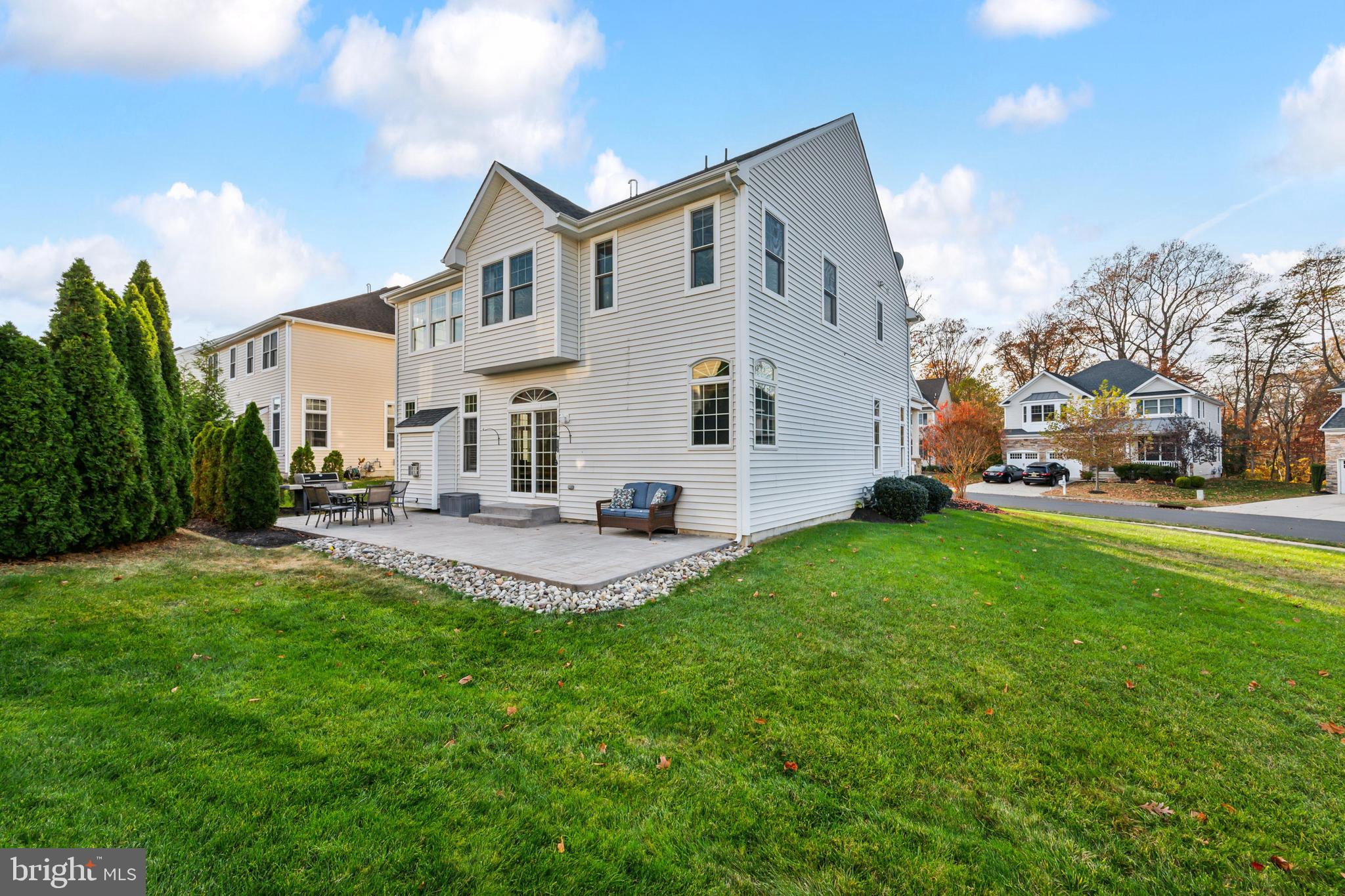 116 STARBOARD WAY