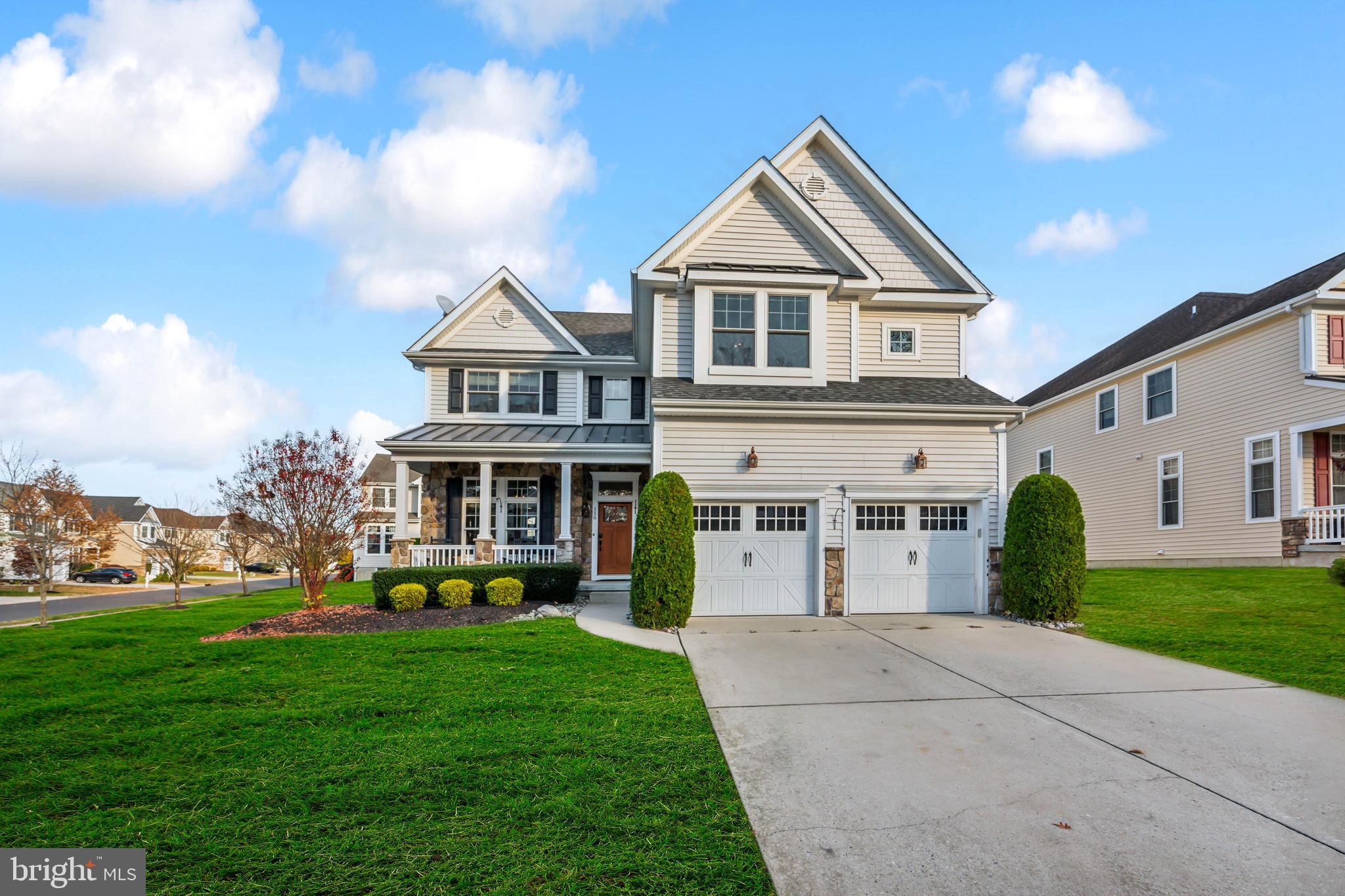 116 STARBOARD WAY
