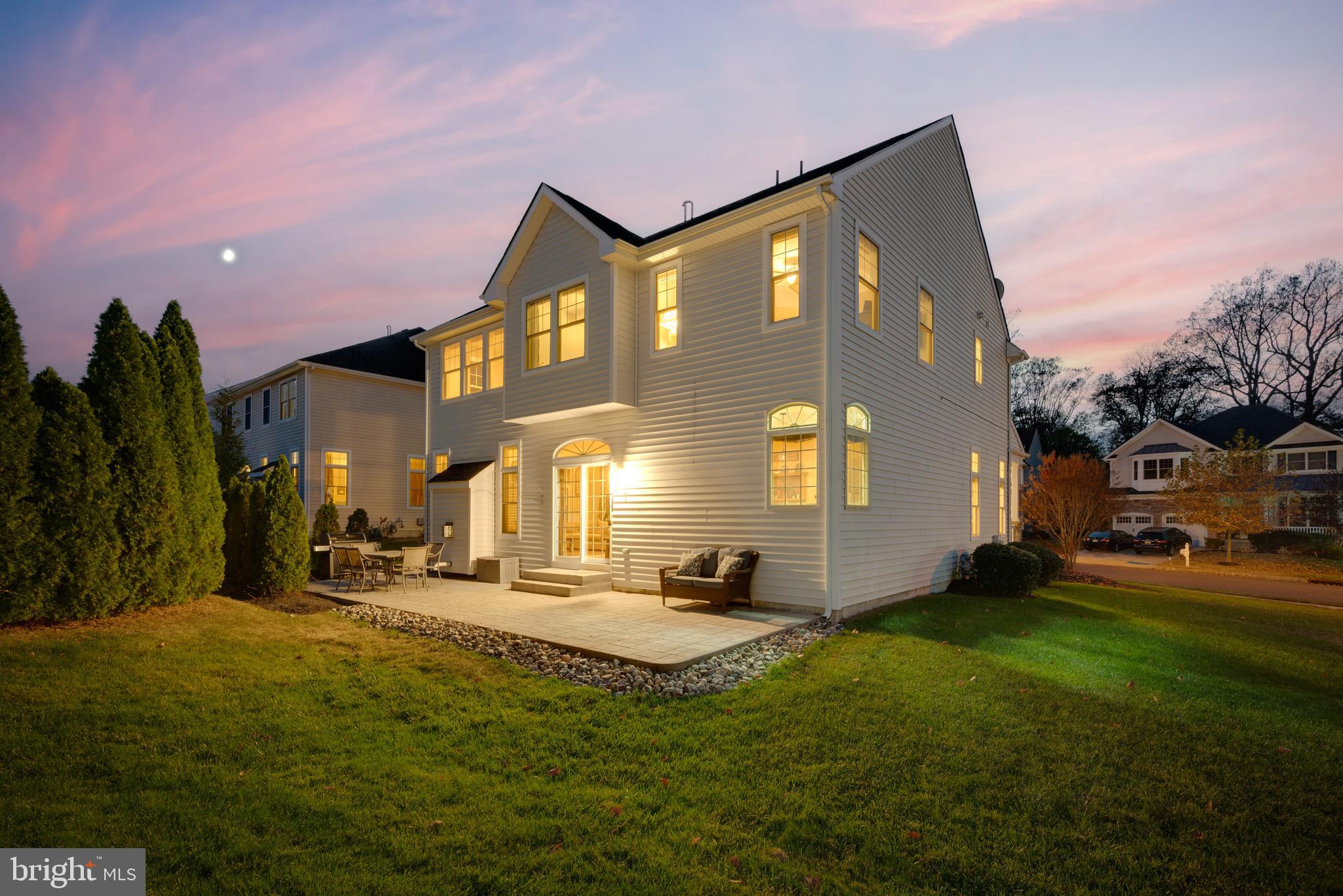 116 STARBOARD WAY