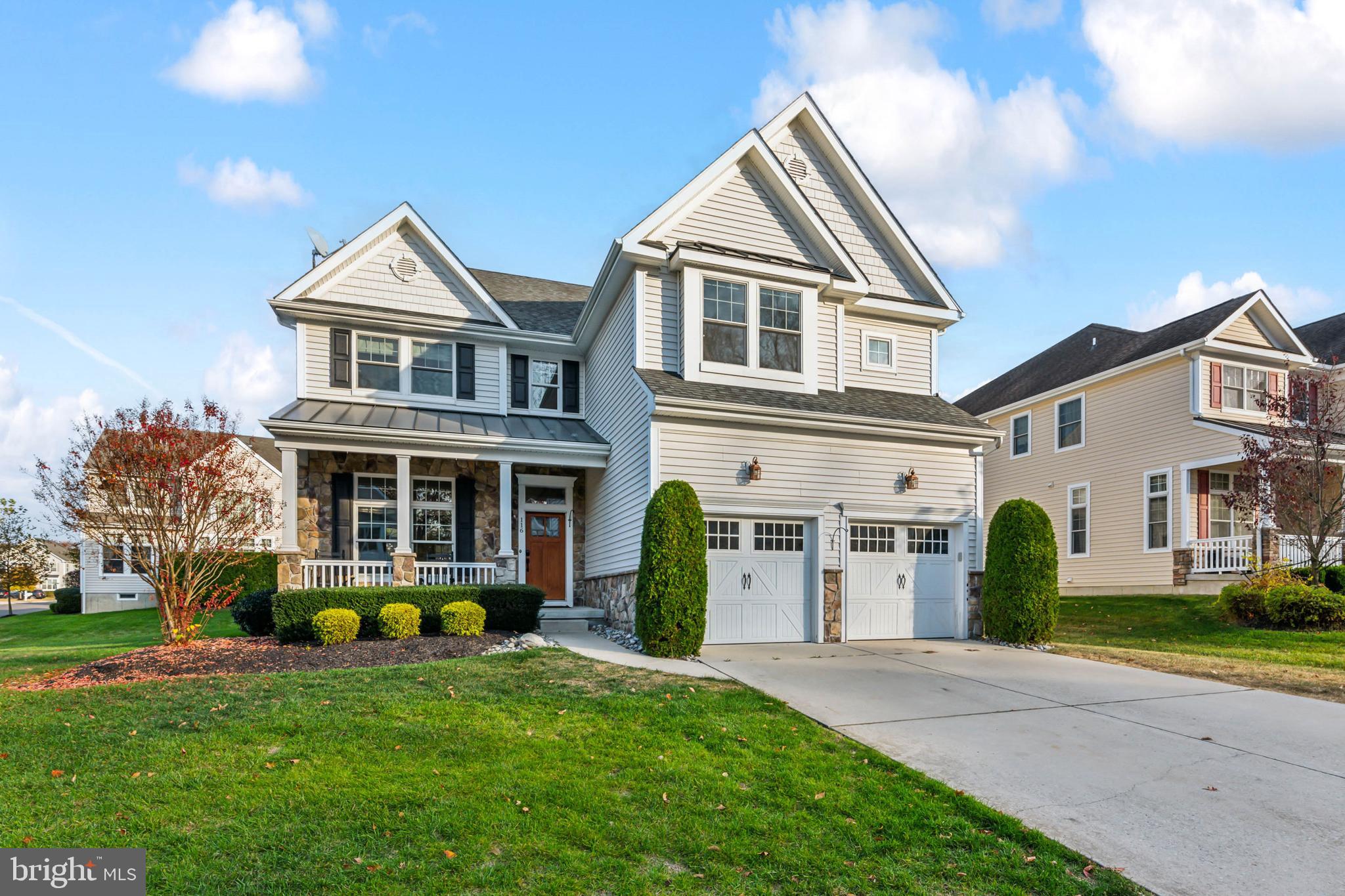 116 STARBOARD WAY